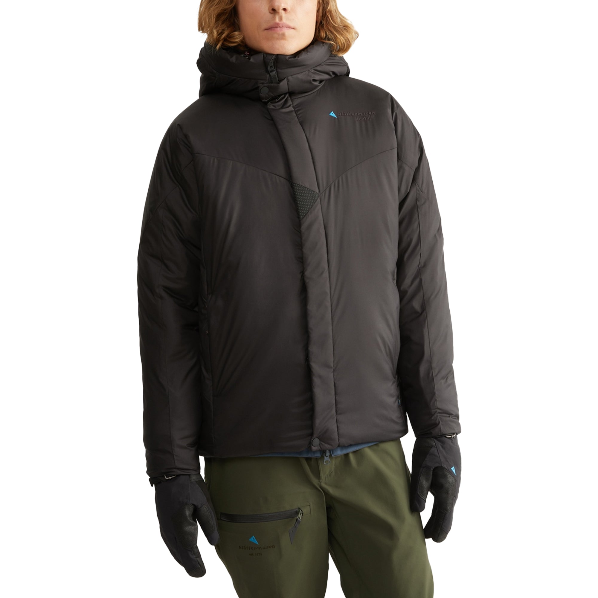 Klattermusen Lodyn Hooded Jacket