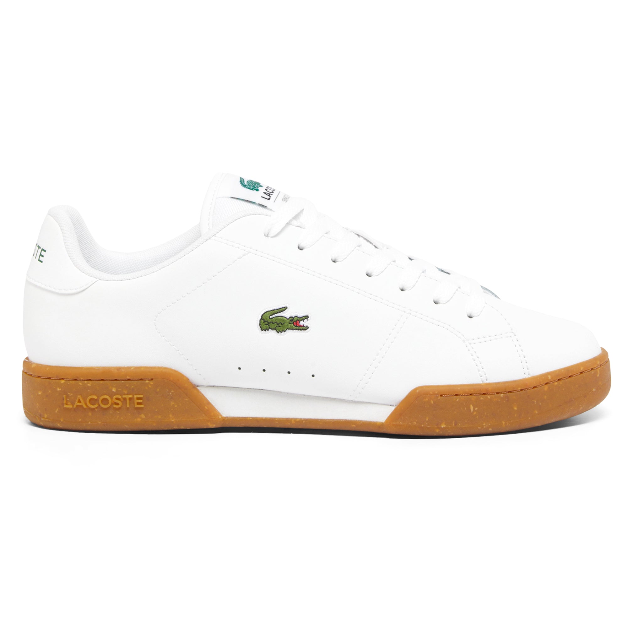 Lacoste Carnaby Cup Leather Trainer