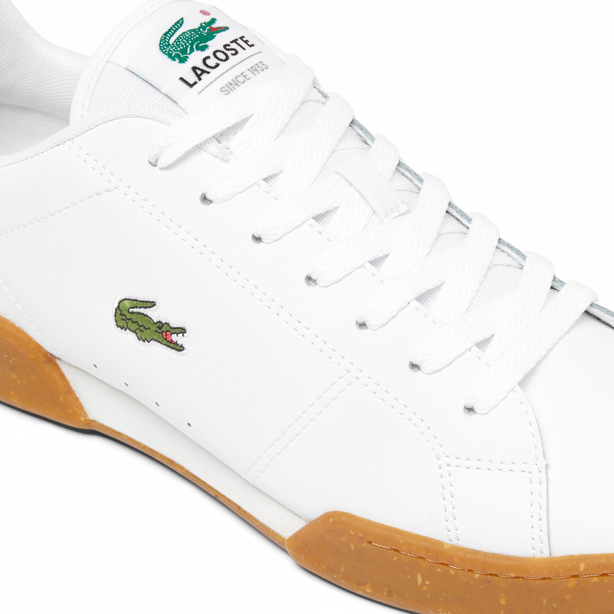 Lacoste Carnaby Cup Leather Trainer