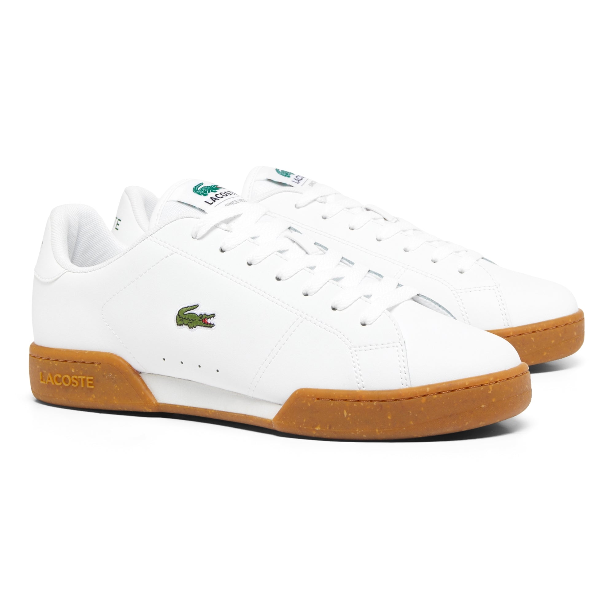 Lacoste Carnaby Cup Leather Trainer