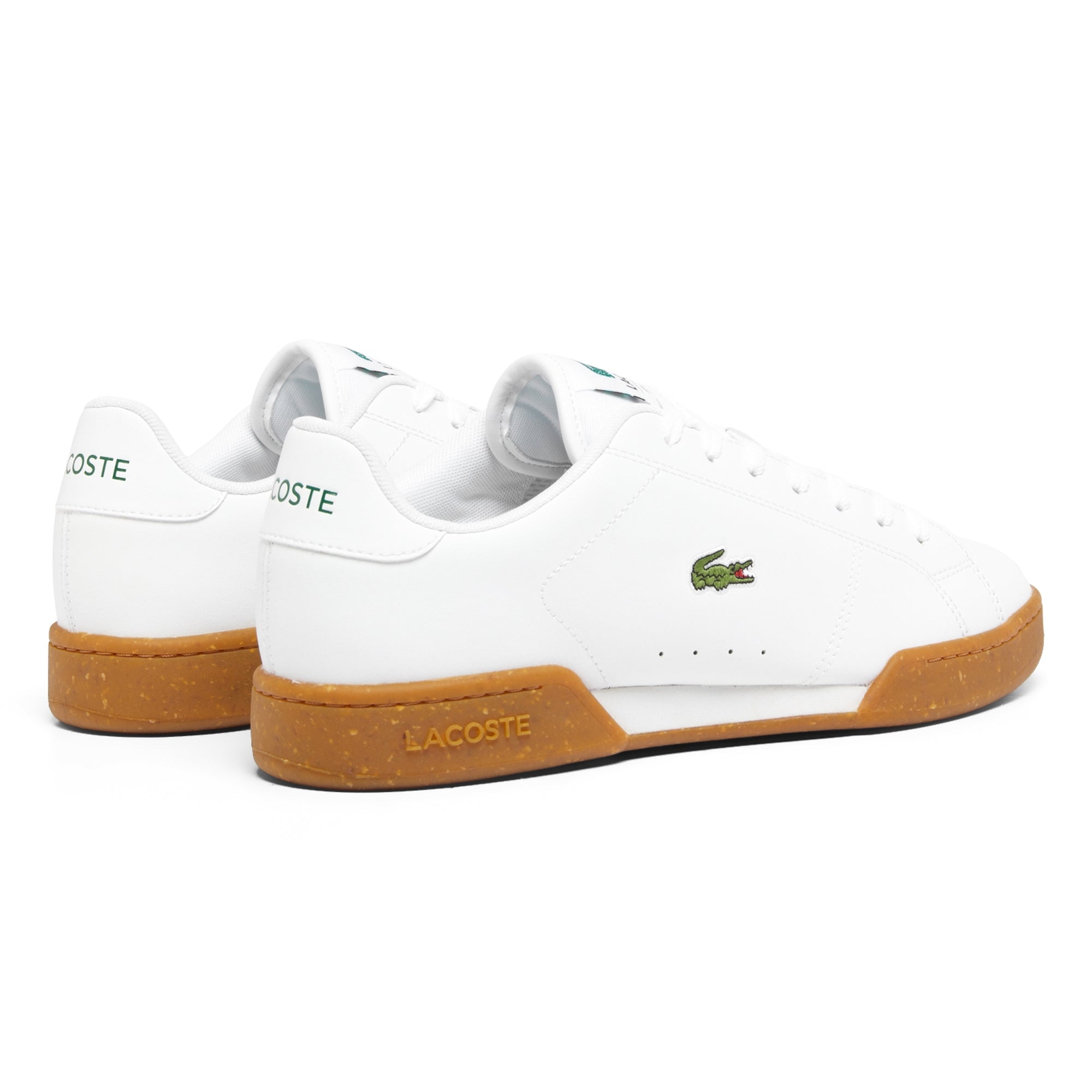 Lacoste Carnaby Cup Leather Trainer