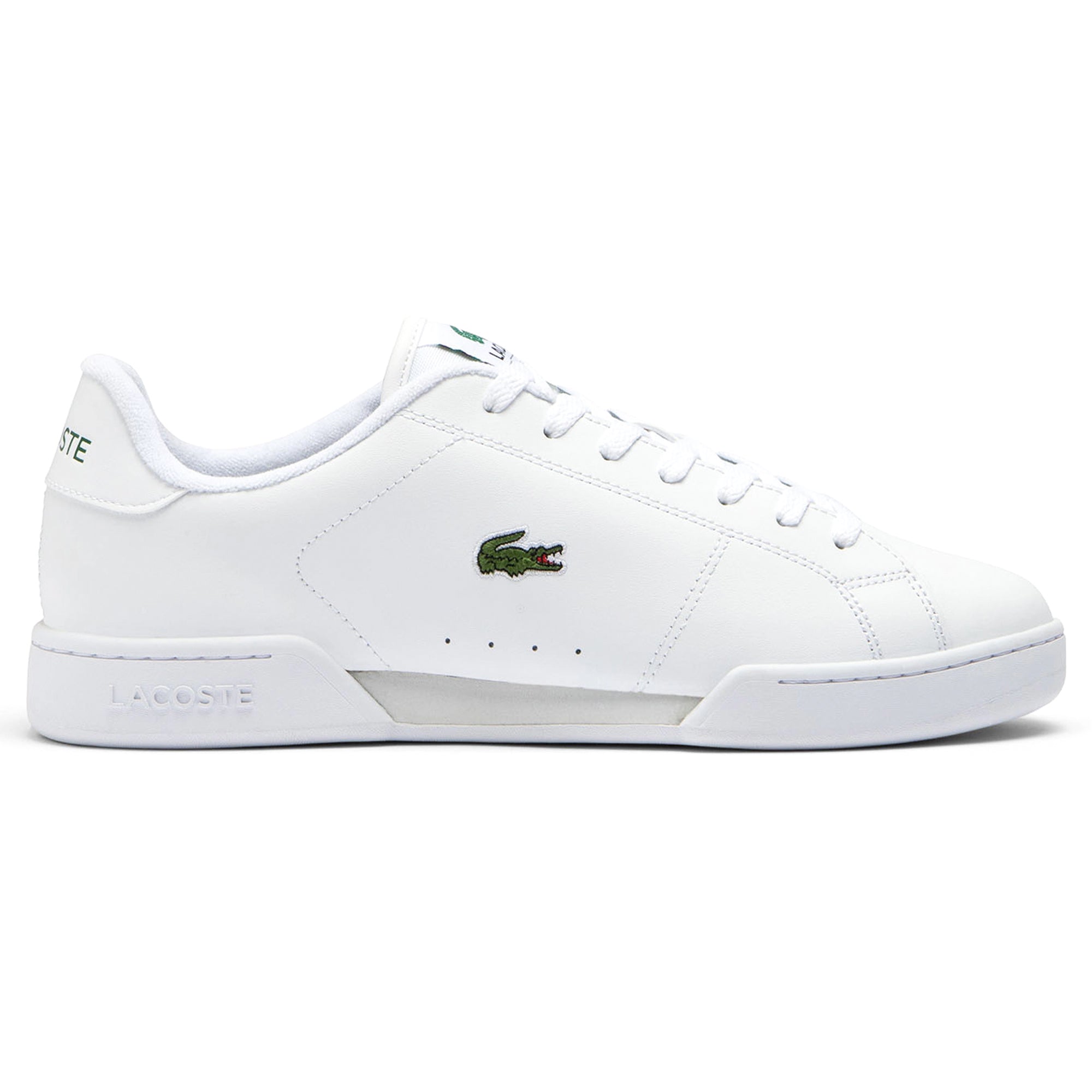 Lacoste Carnaby Cup Leather Trainer