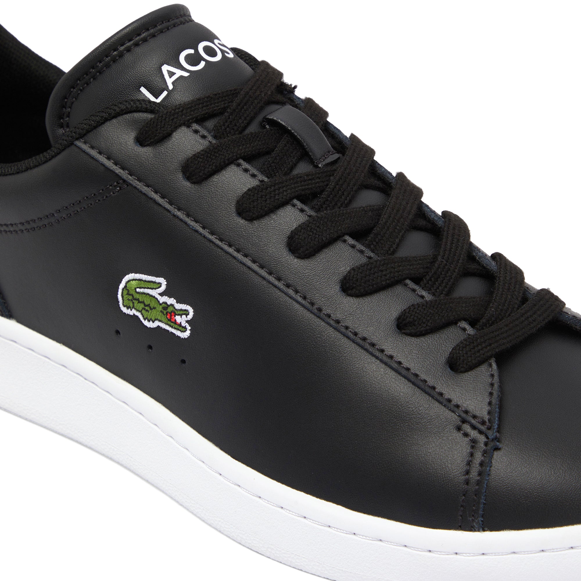 Lacoste Carnaby Set Leather Trainer