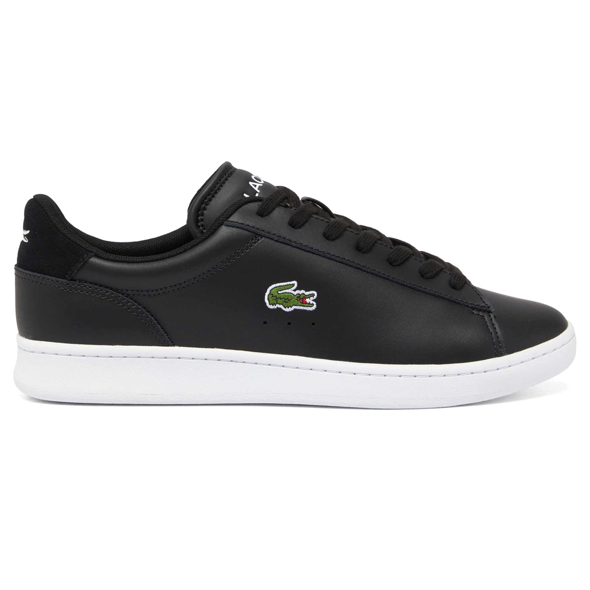 Lacoste Carnaby Set Leather Trainer