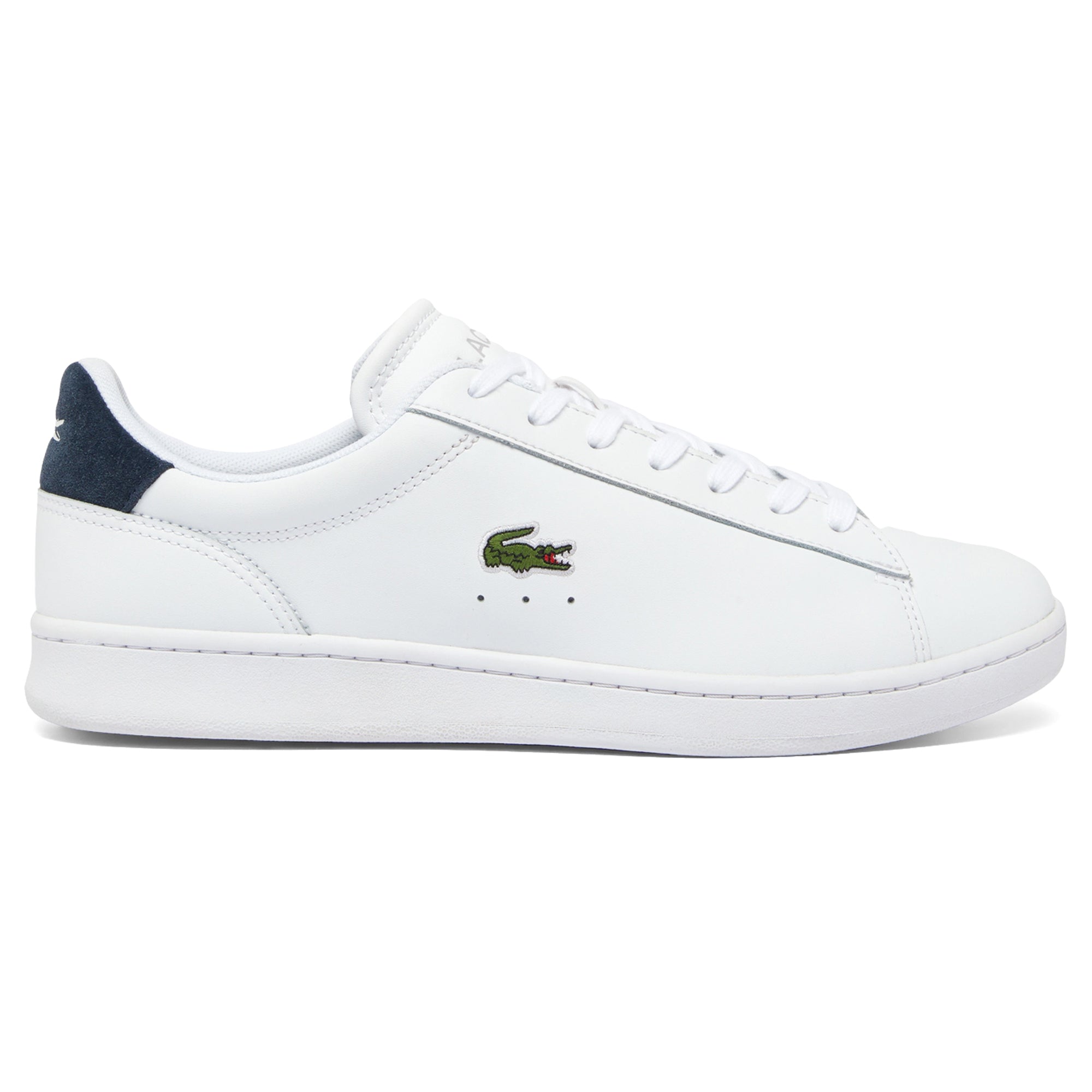 Lacoste Carnaby Set Leather Trainer