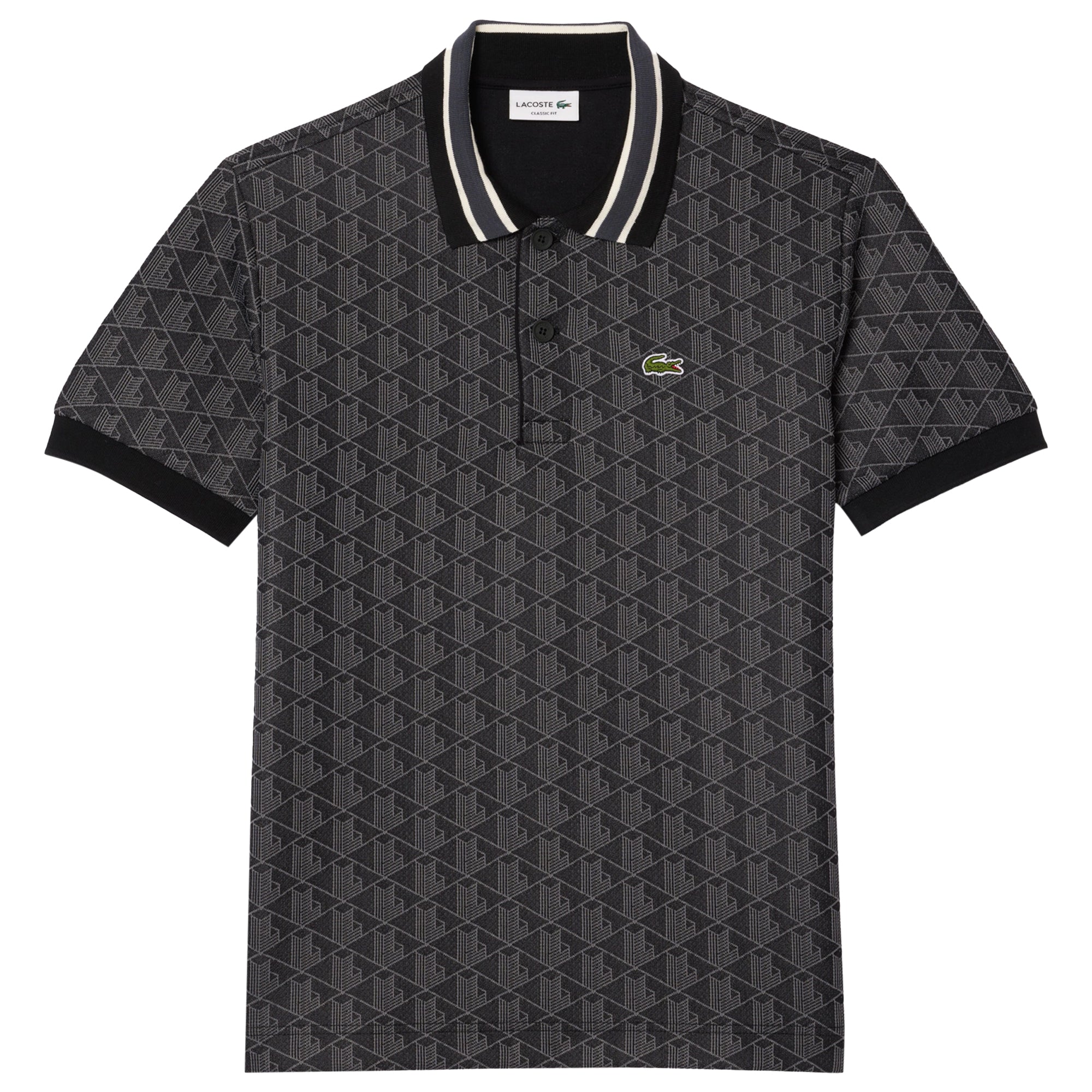 Polo shirt brand with a crocodile motif hotsell