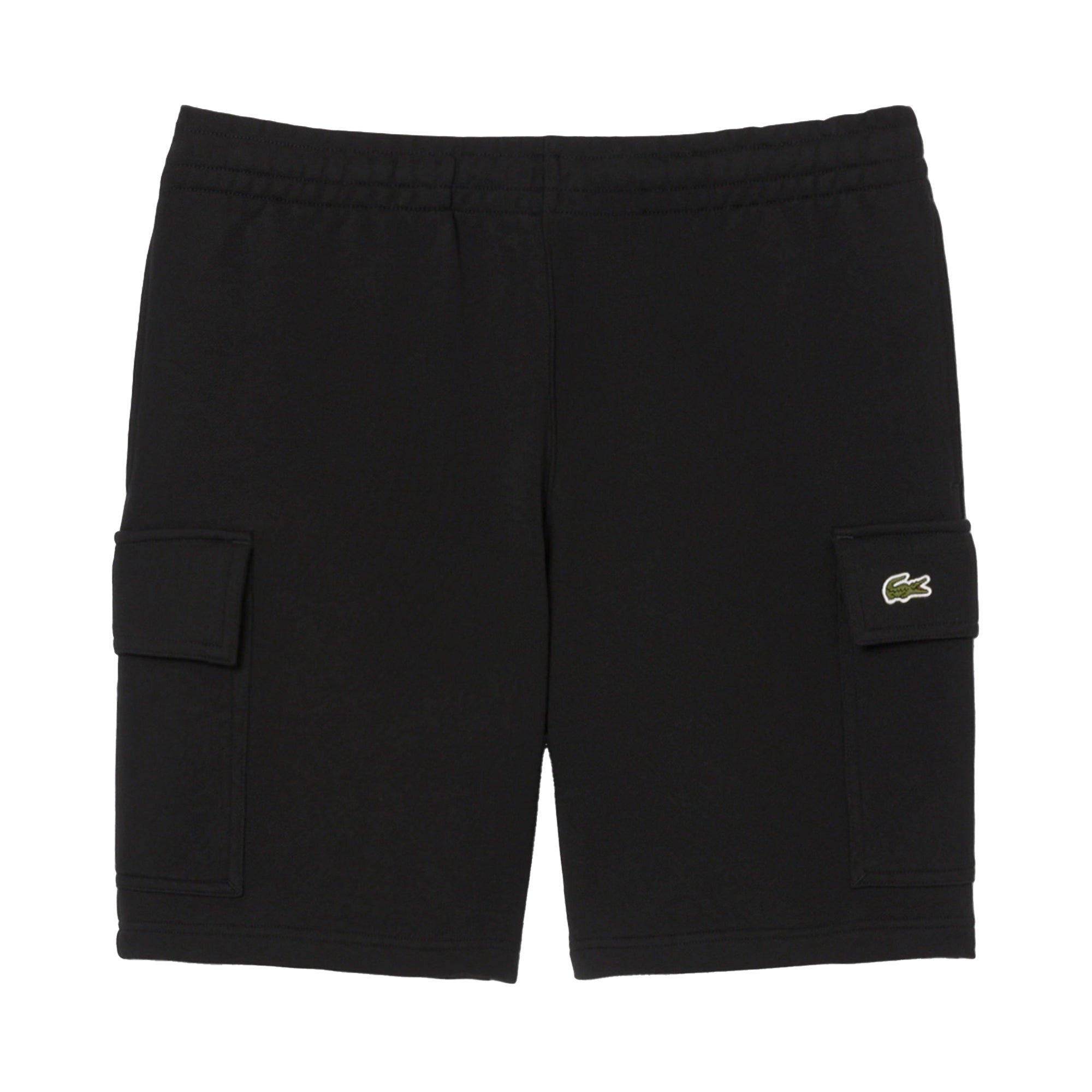 Lacoste GH9743 Cargo Jog Shorts