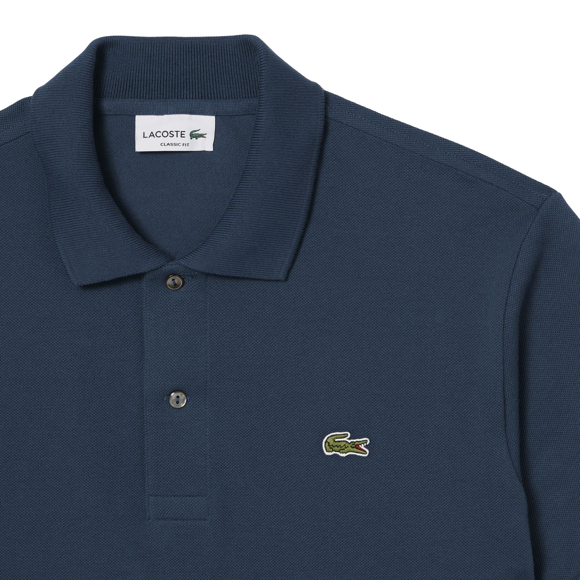 Lacoste L1212 Classic Fit Polo