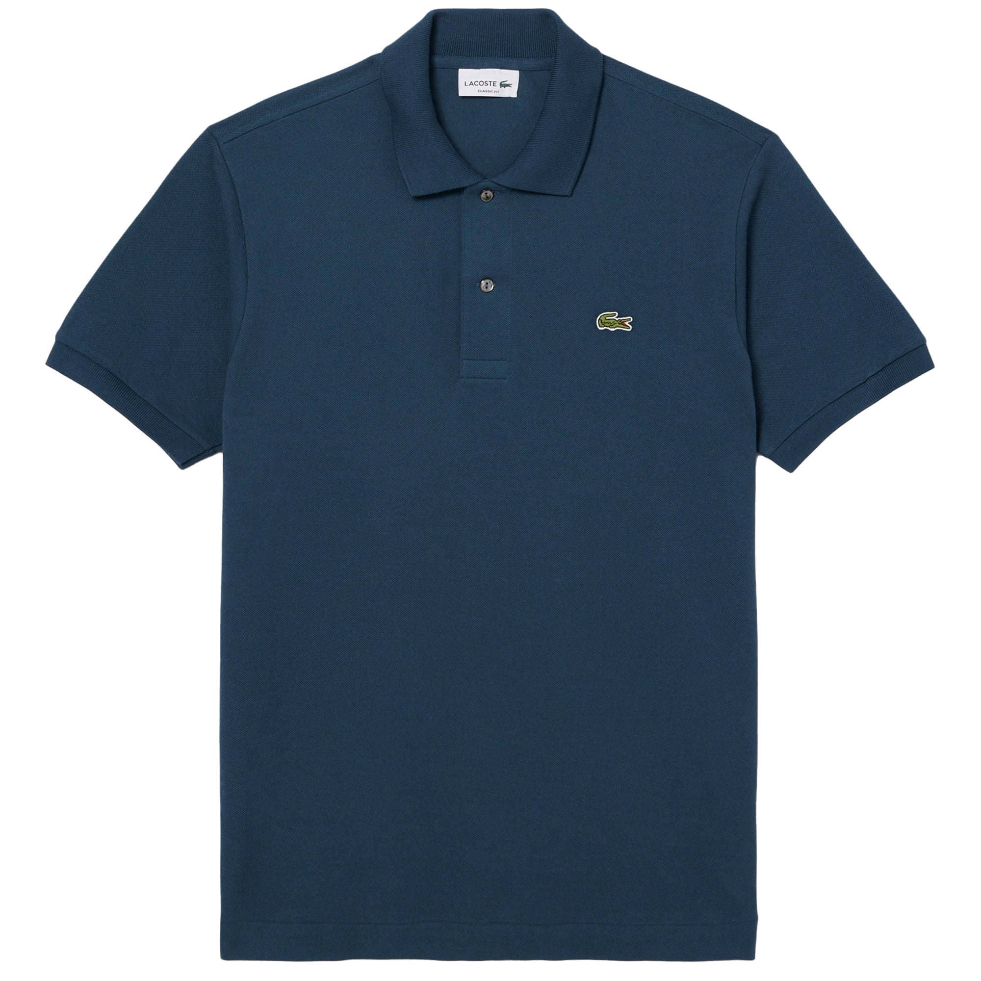 Lacoste L1212 Classic Fit Polo