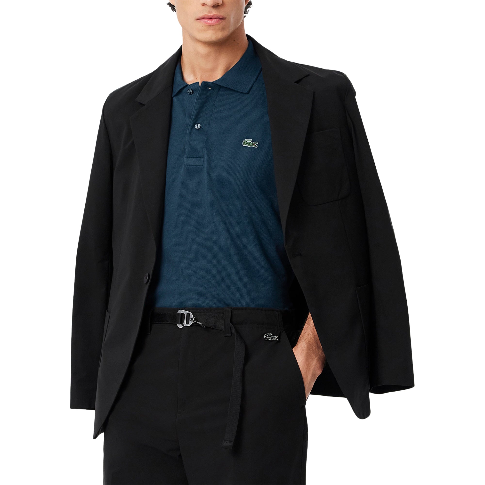 Lacoste L1212 Classic Fit Polo