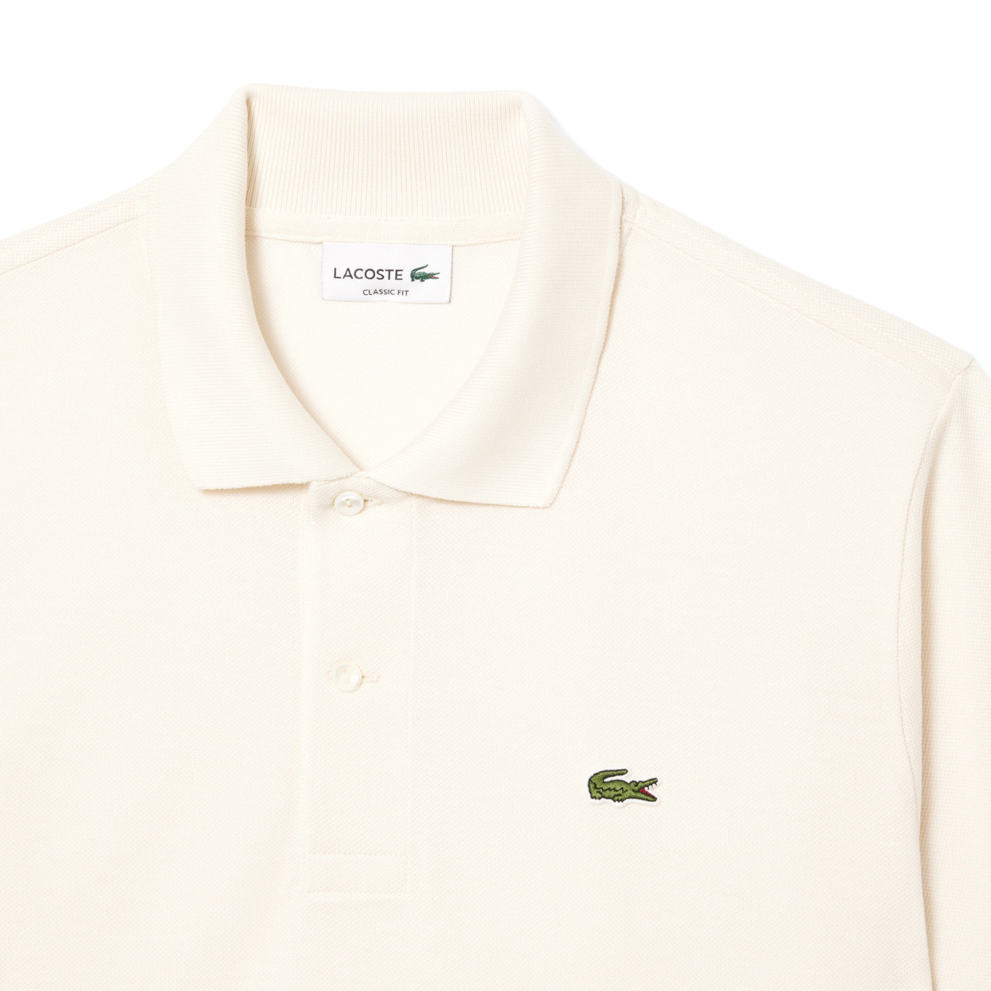 Lacoste L1212 Classic Fit Polo