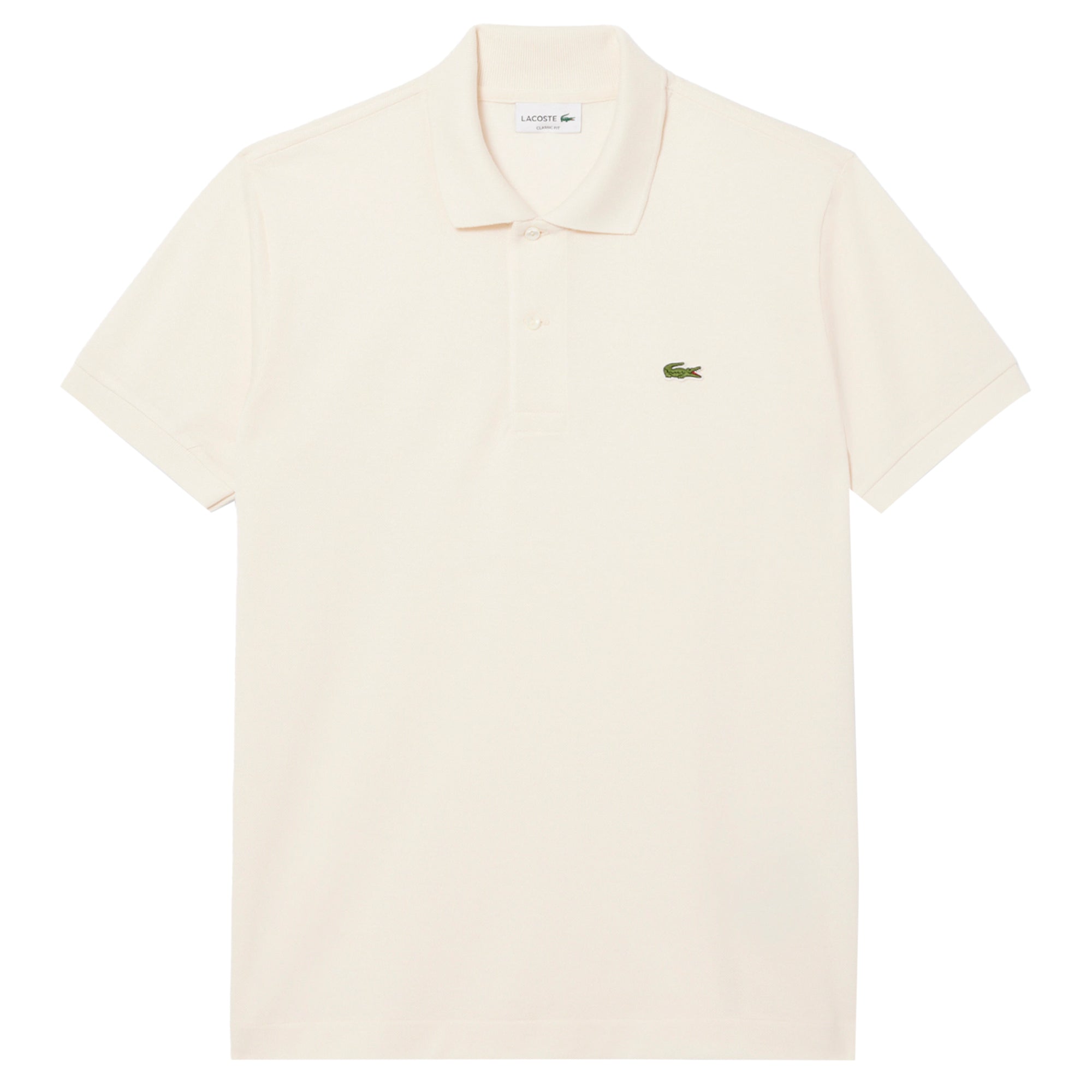 Lacoste L1212 Classic Fit Polo