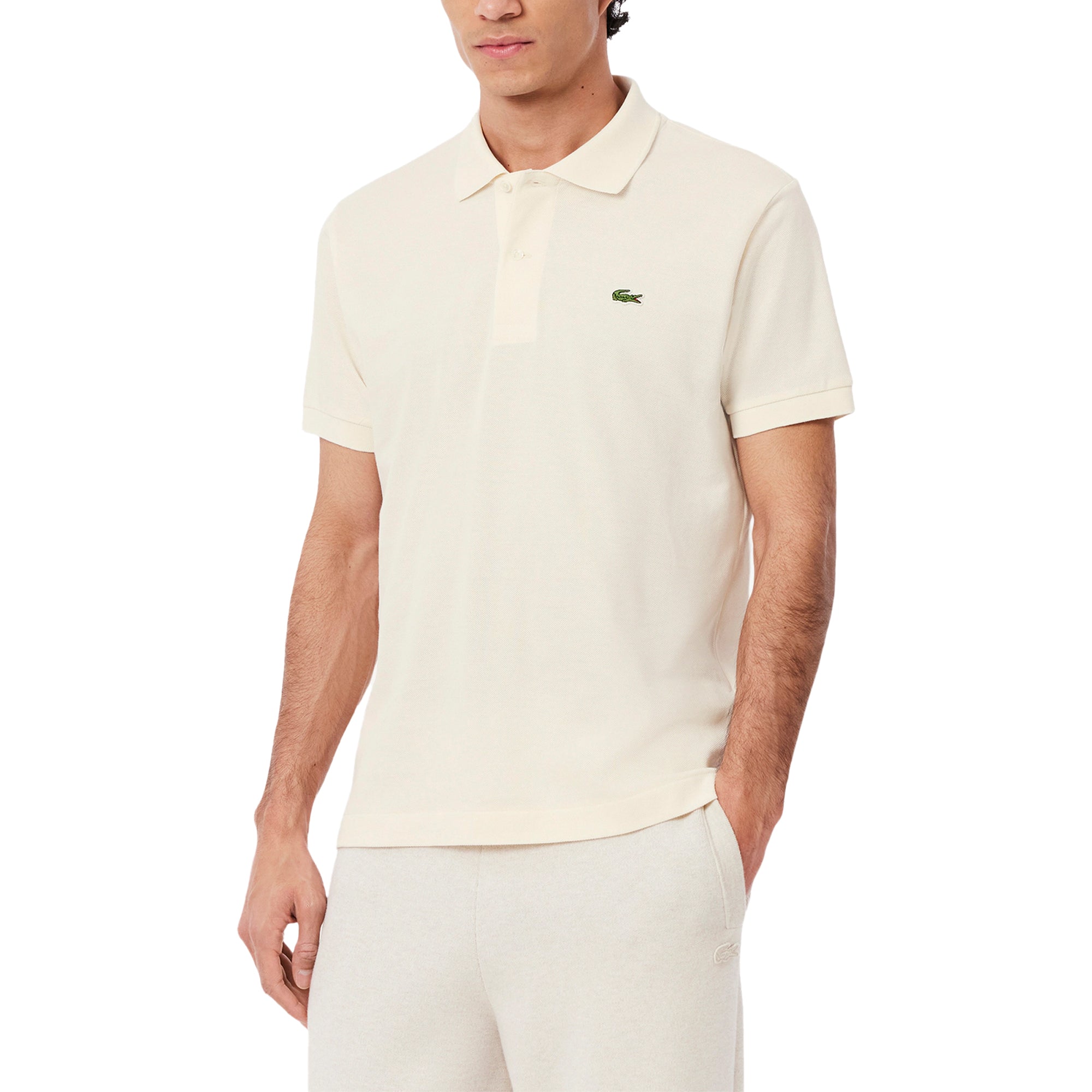 Lacoste L1212 Classic Fit Polo