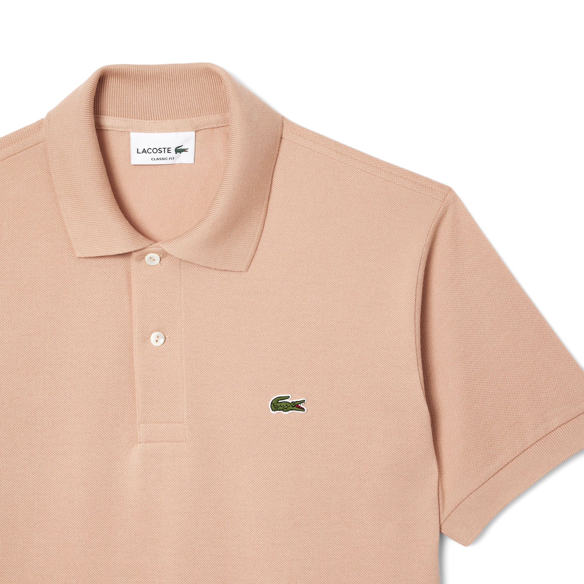 Lacoste L1212 Classic Fit Polo