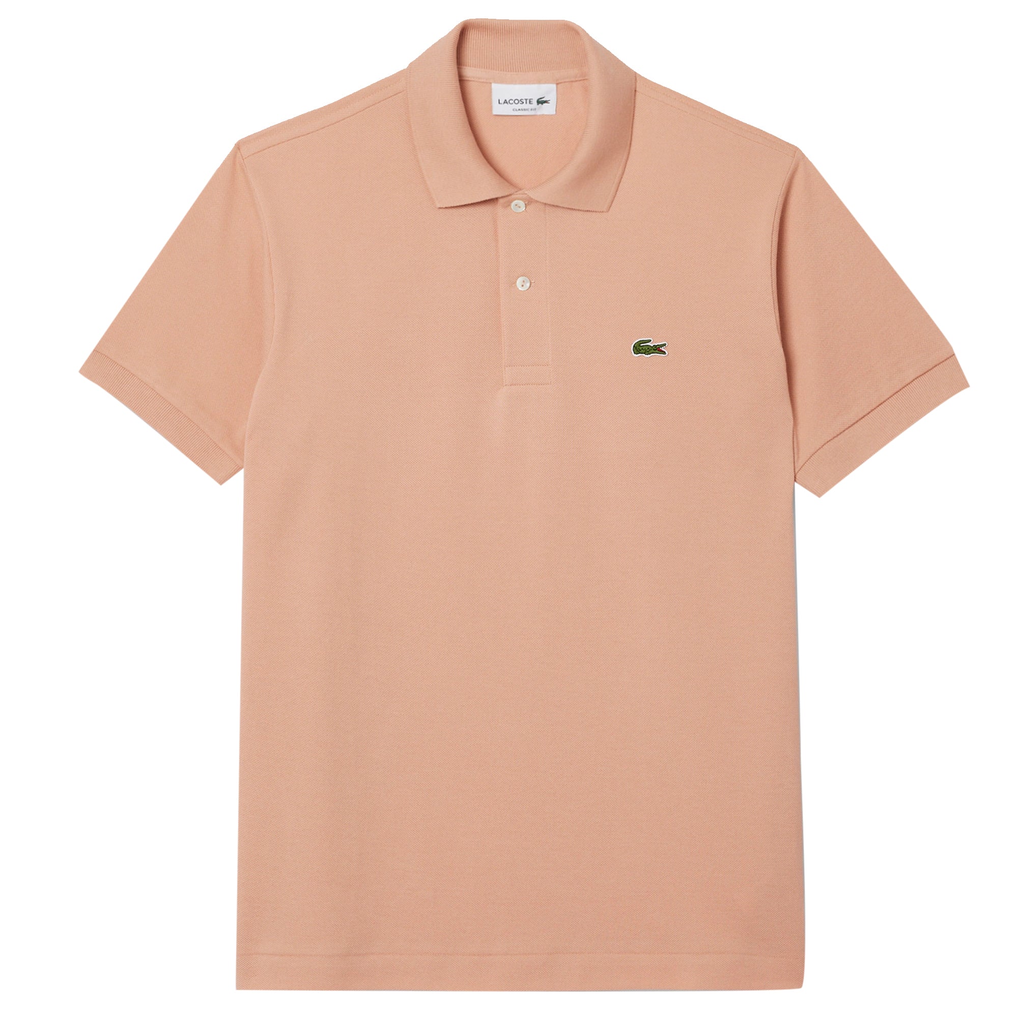 Lacoste L1212 Classic Fit Polo