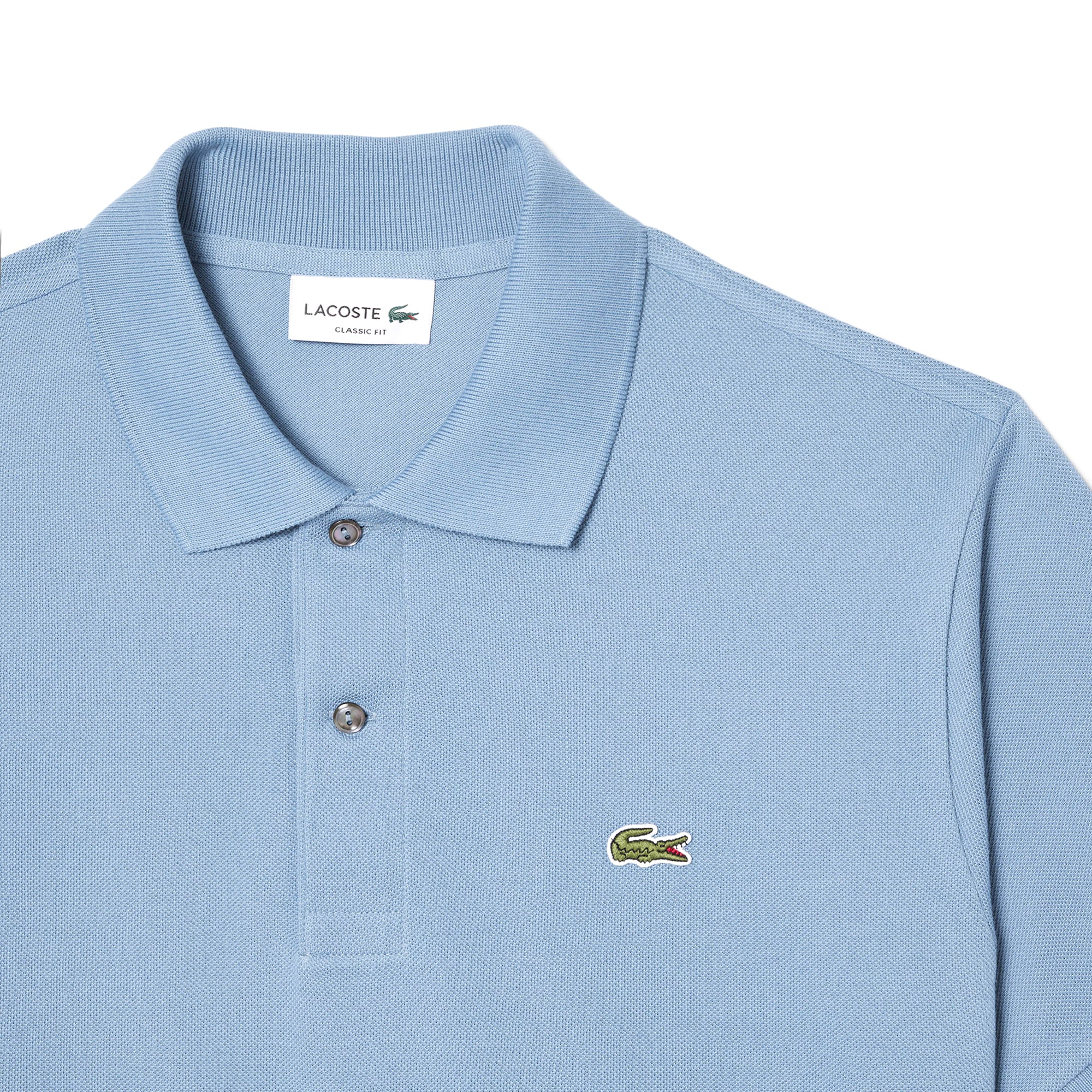 Lacoste L1212 Classic Fit Polo