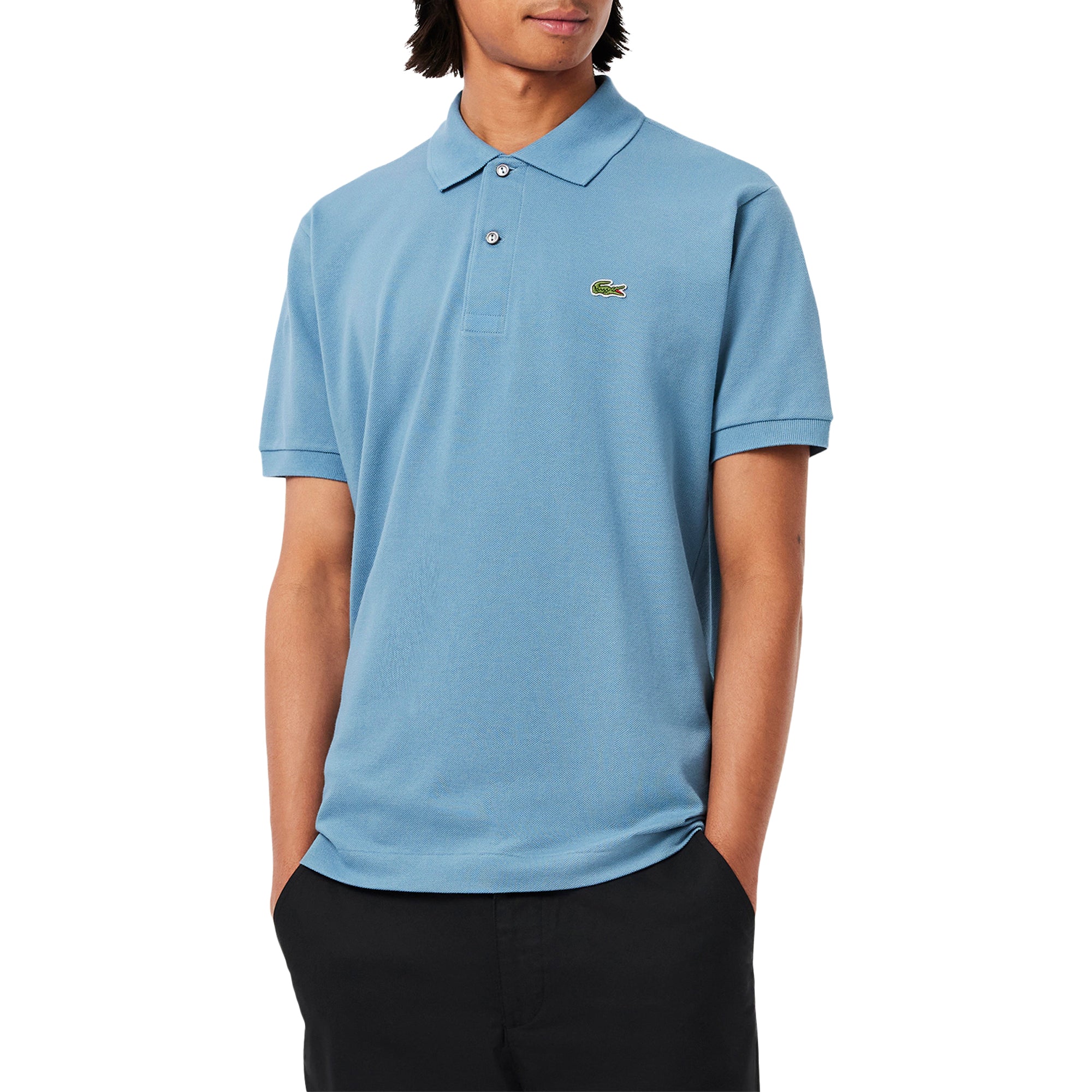 Lacoste L1212 Classic Fit Polo