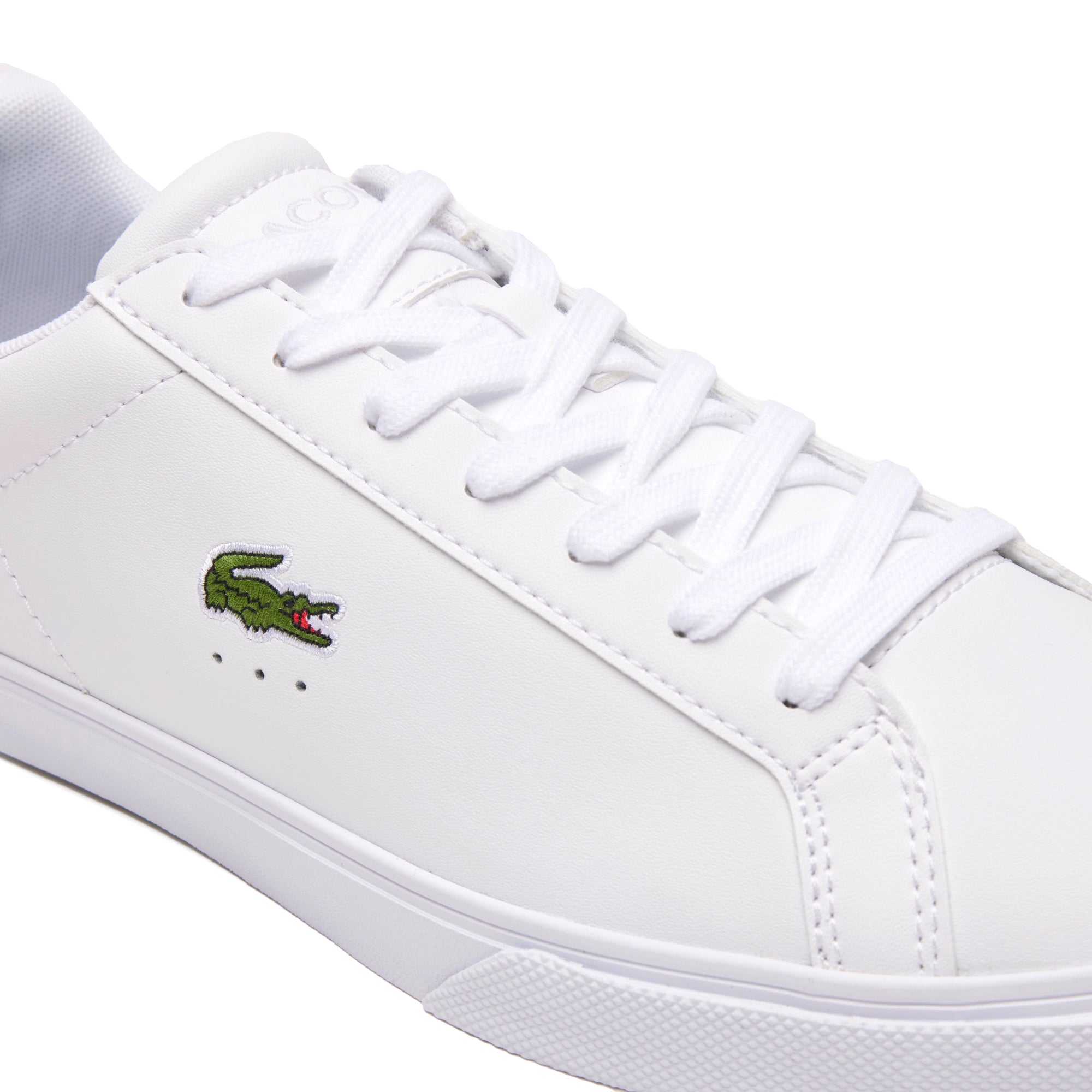 Lacoste Lerond Pro Leather Trainer