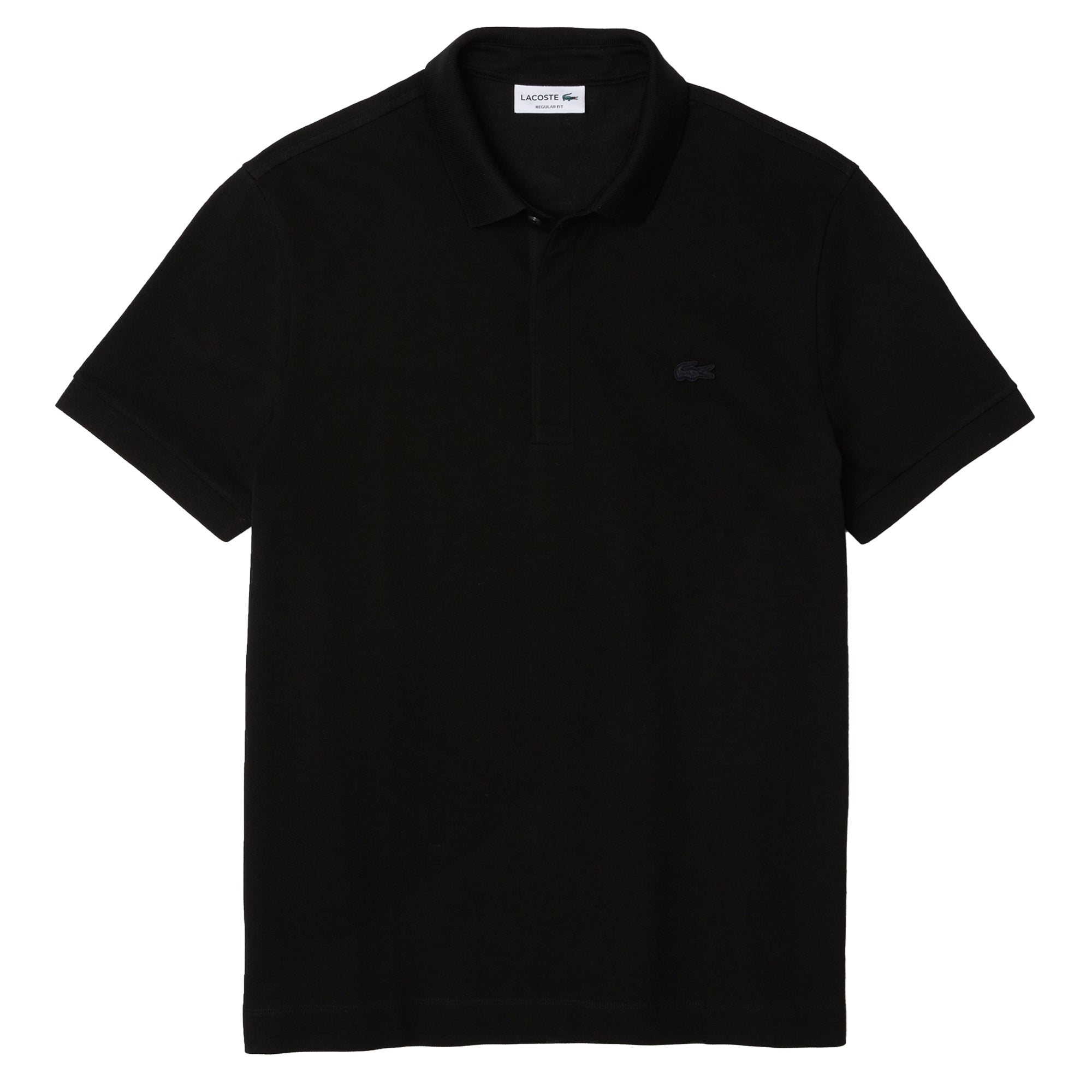 Lacoste PH5522 Paris Stretch Pique Polo