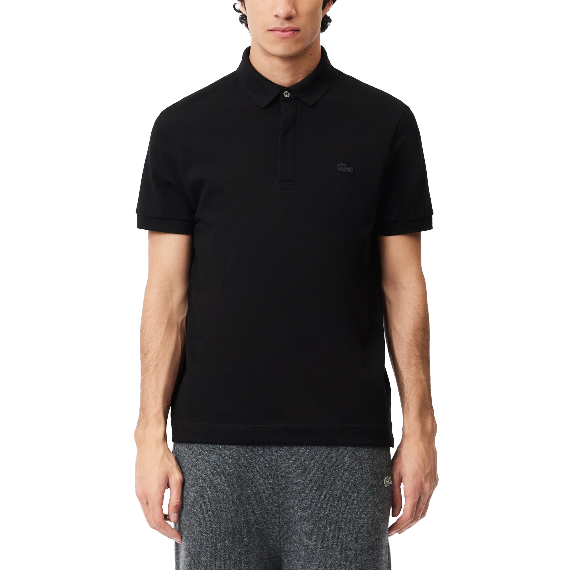 Lacoste PH5522 Paris Stretch Pique Polo