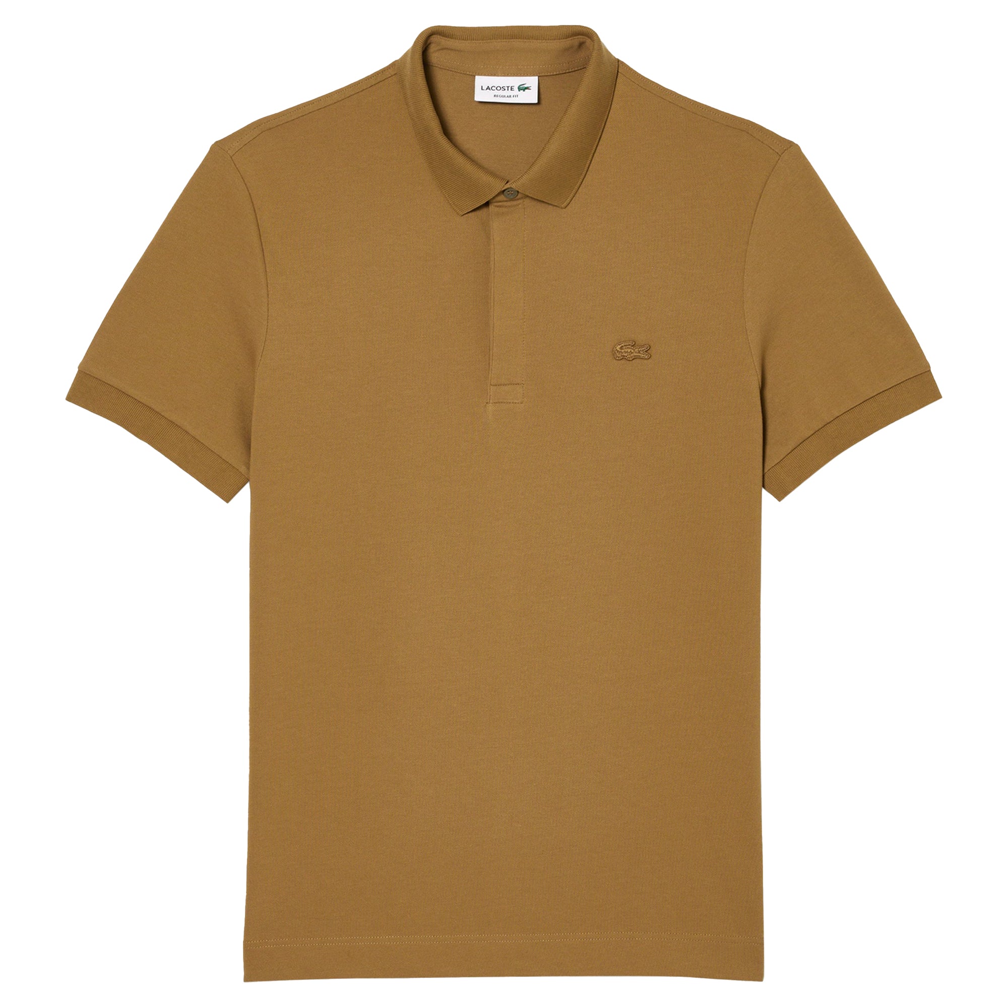 Lacoste PH5522 Paris Stretch Pique Polo