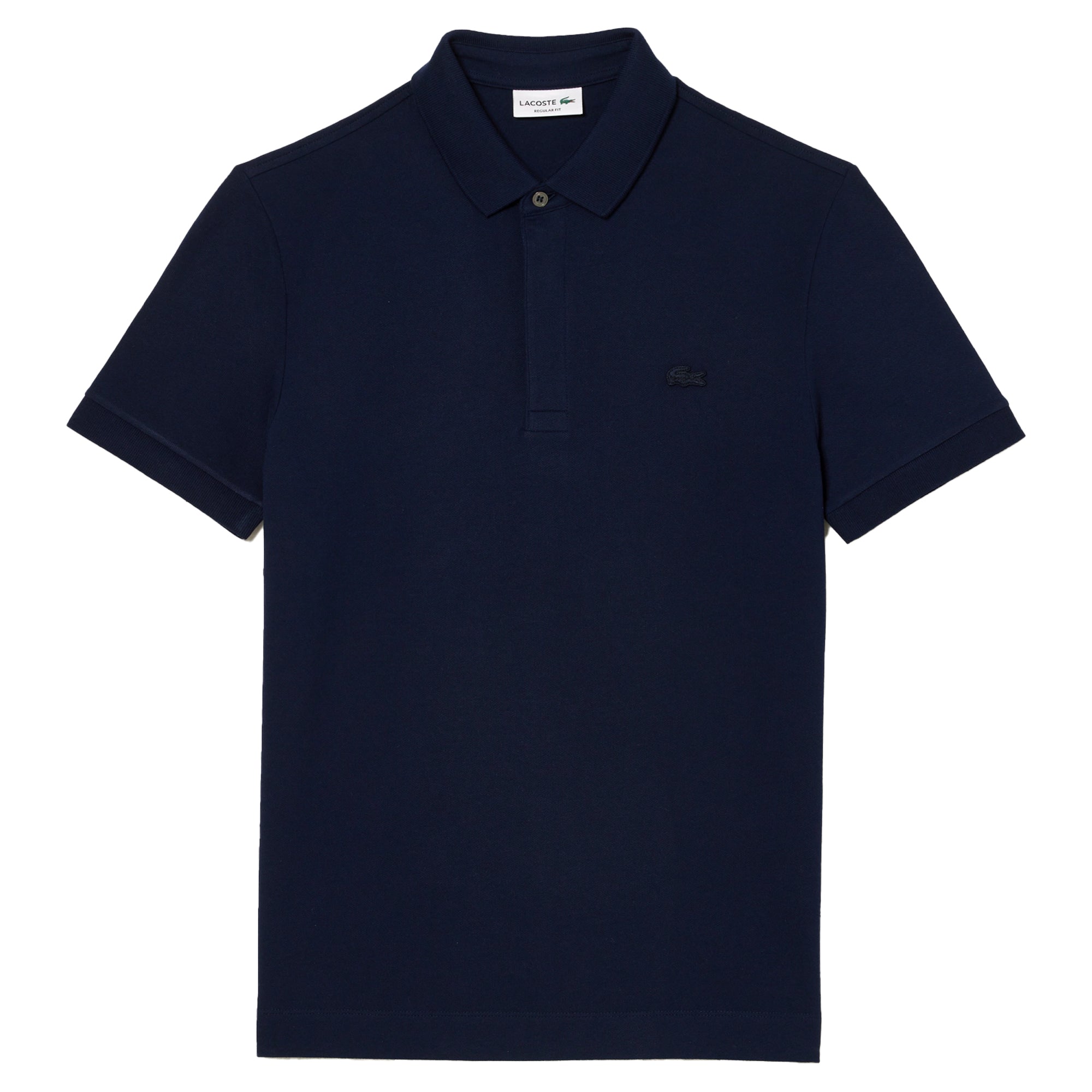 Lacoste PH5522 Paris Stretch Pique Polo