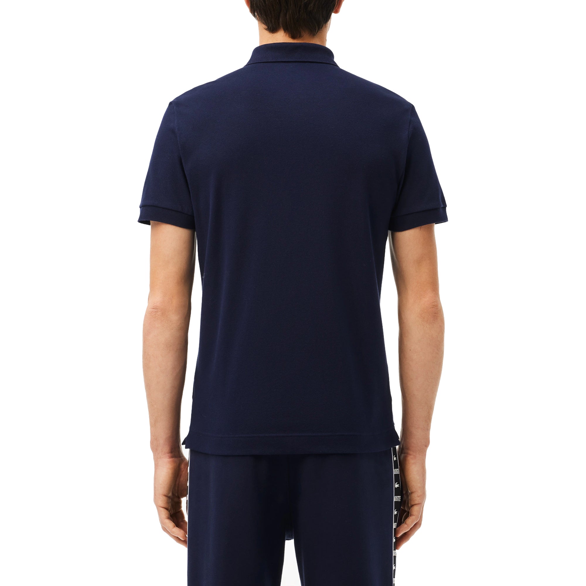 Lacoste PH5522 Paris Stretch Pique Polo