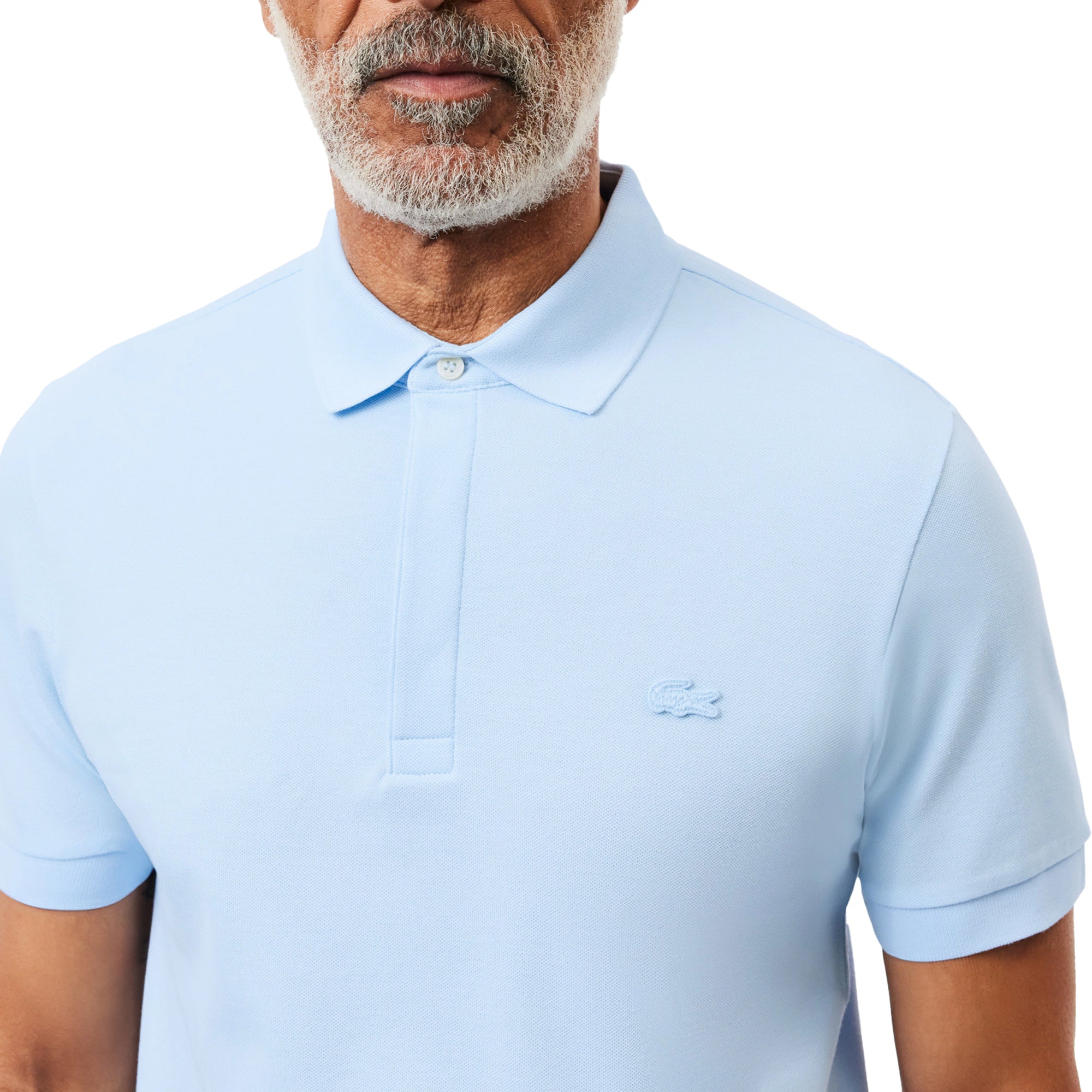 Lacoste PH5522 Paris Stretch Pique Polo