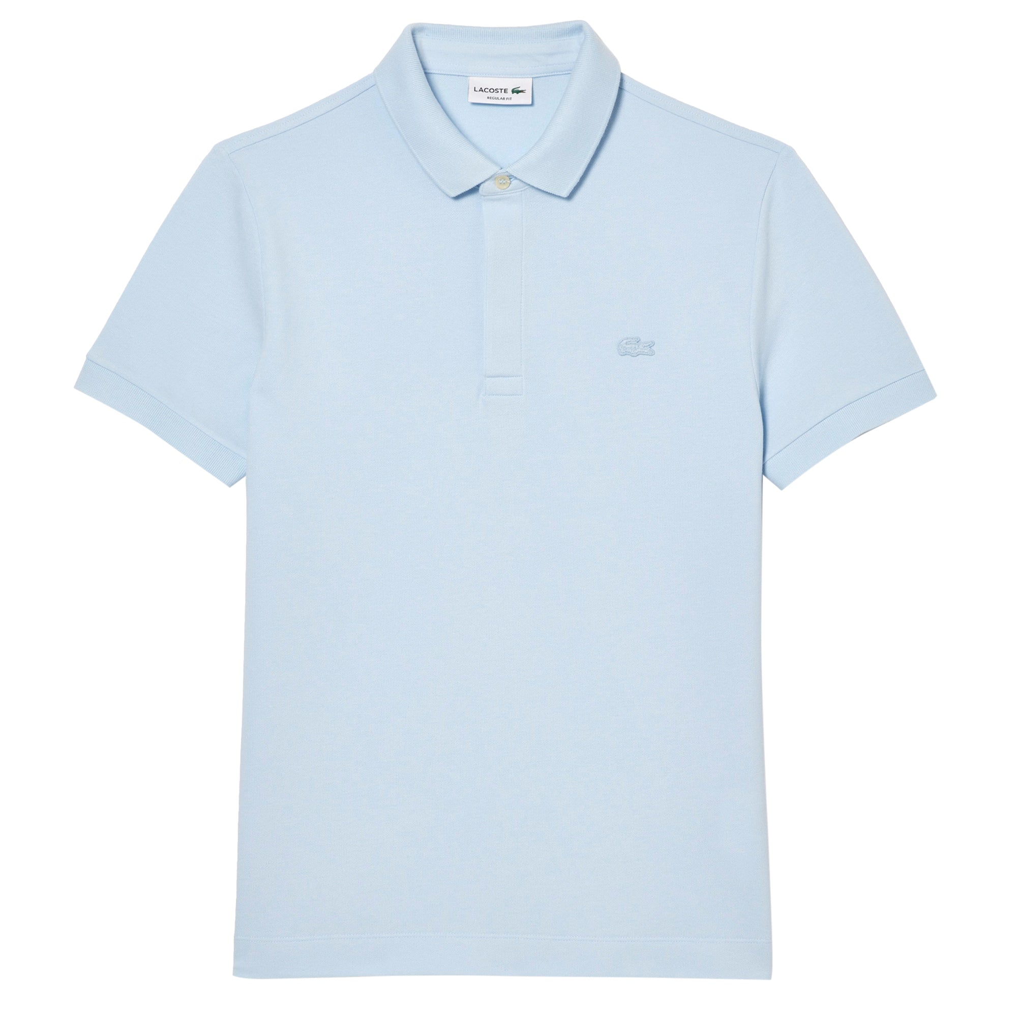 Lacoste PH5522 Paris Stretch Pique Polo