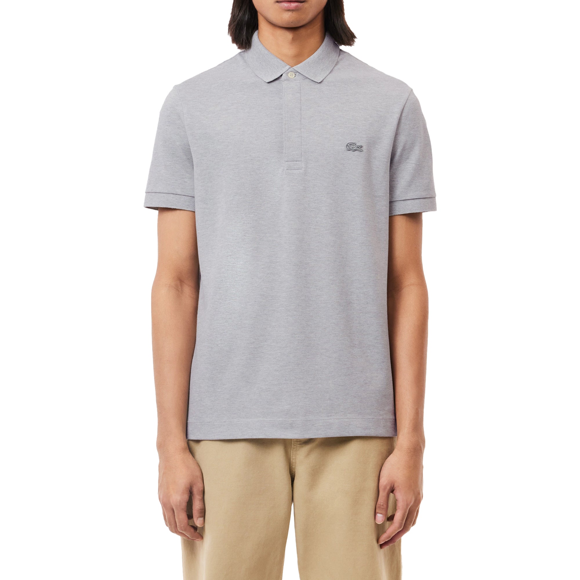 Lacoste PH5522 Paris Stretch Pique Polo