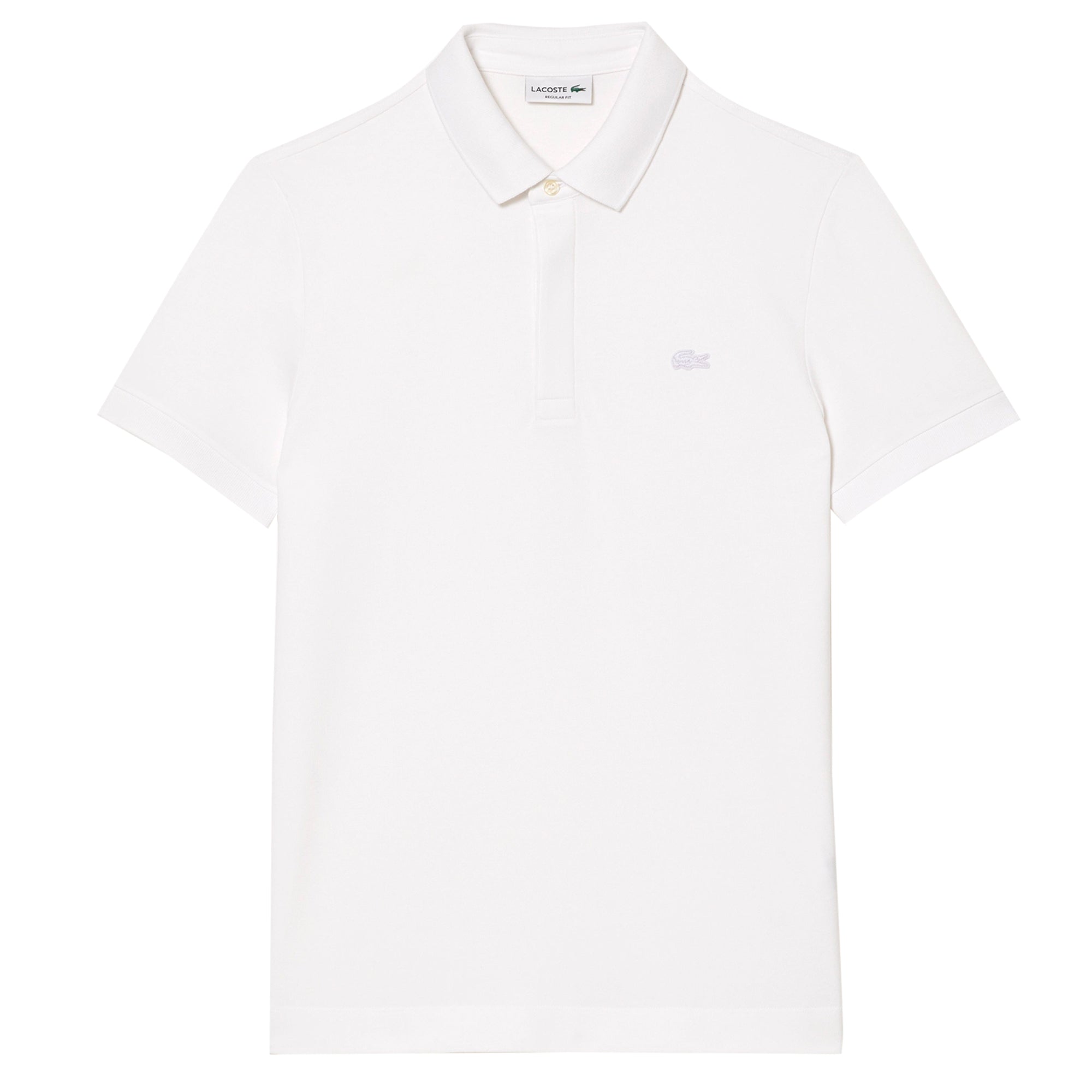 Lacoste PH5522 Paris Stretch Pique Polo