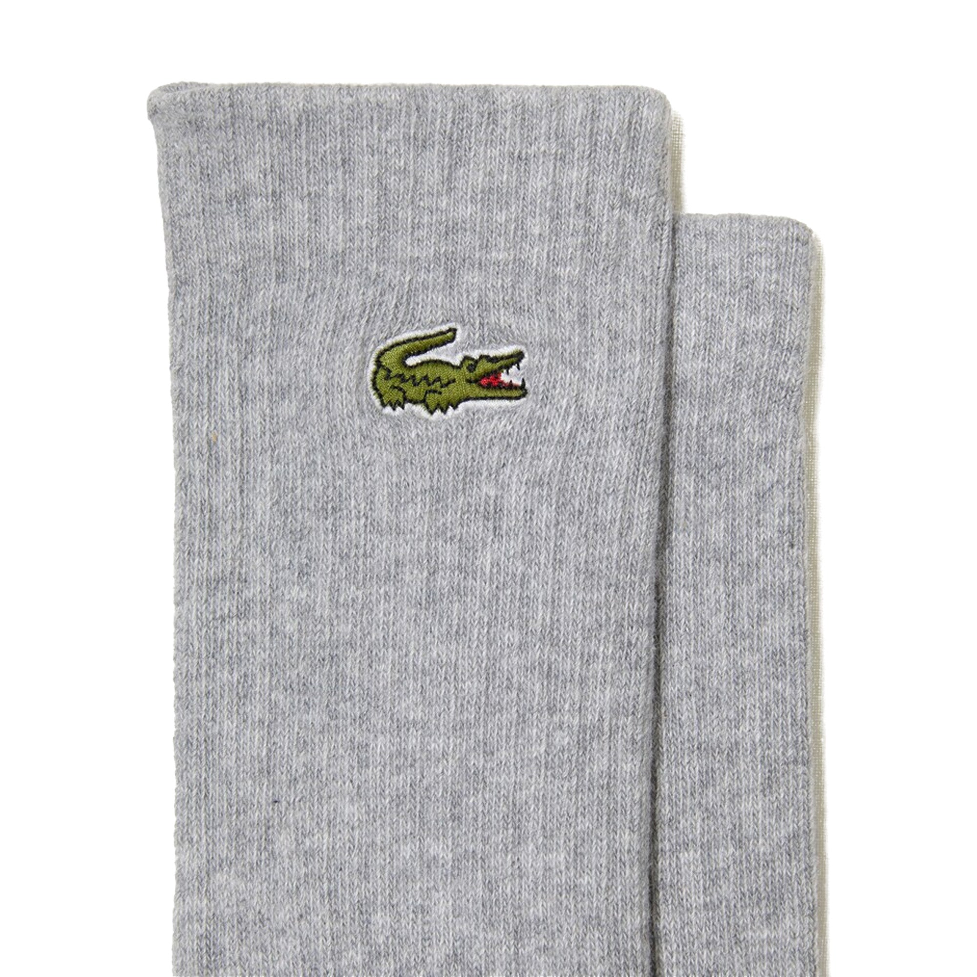 Lacoste RA4182 Sport Socks 3 Pack