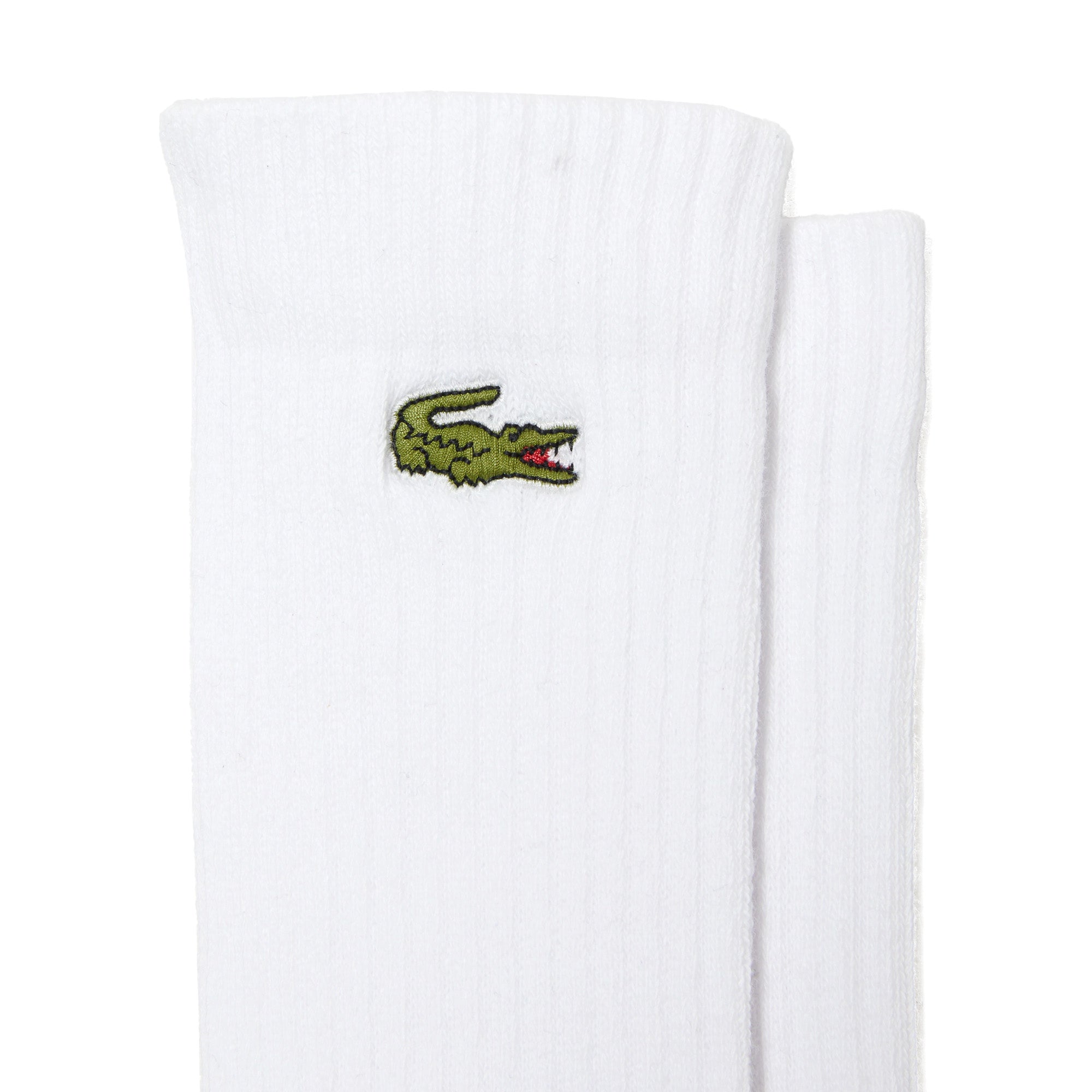 Lacoste RA4182 Sport Socks 3 Pack