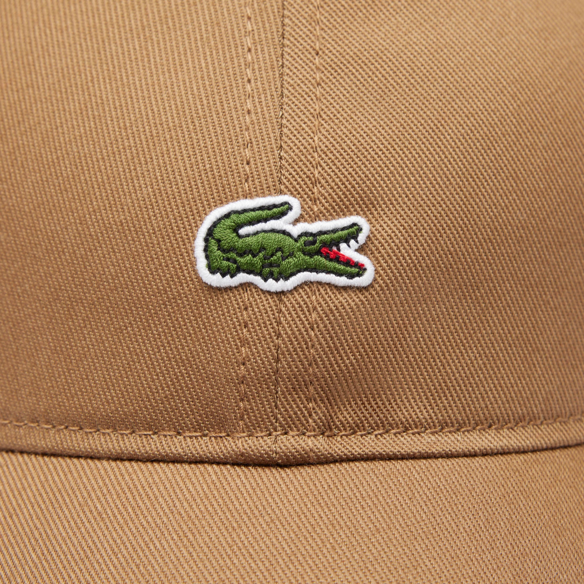 Lacoste RK0491 Centre Croc Cap