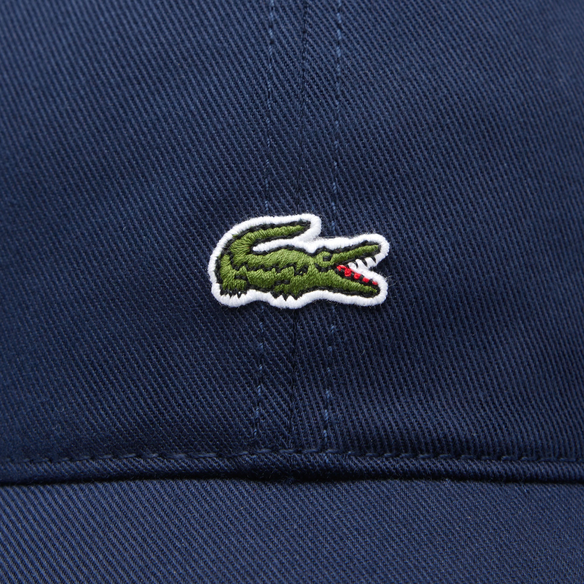 Lacoste RK0491 Centre Croc Cap