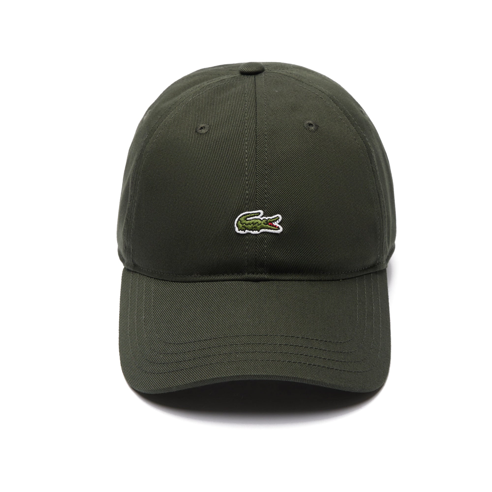 Lacoste RK0491 Centre Croc Cap