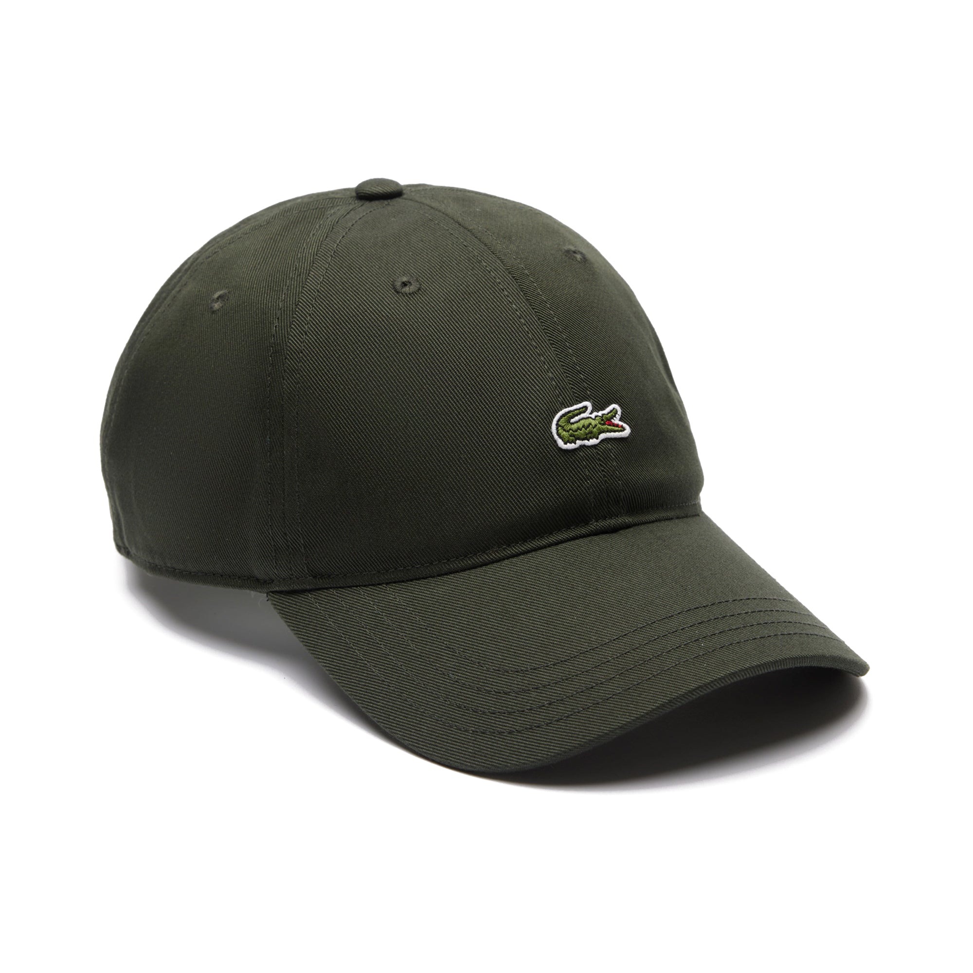 Lacoste RK0491 Centre Croc Cap