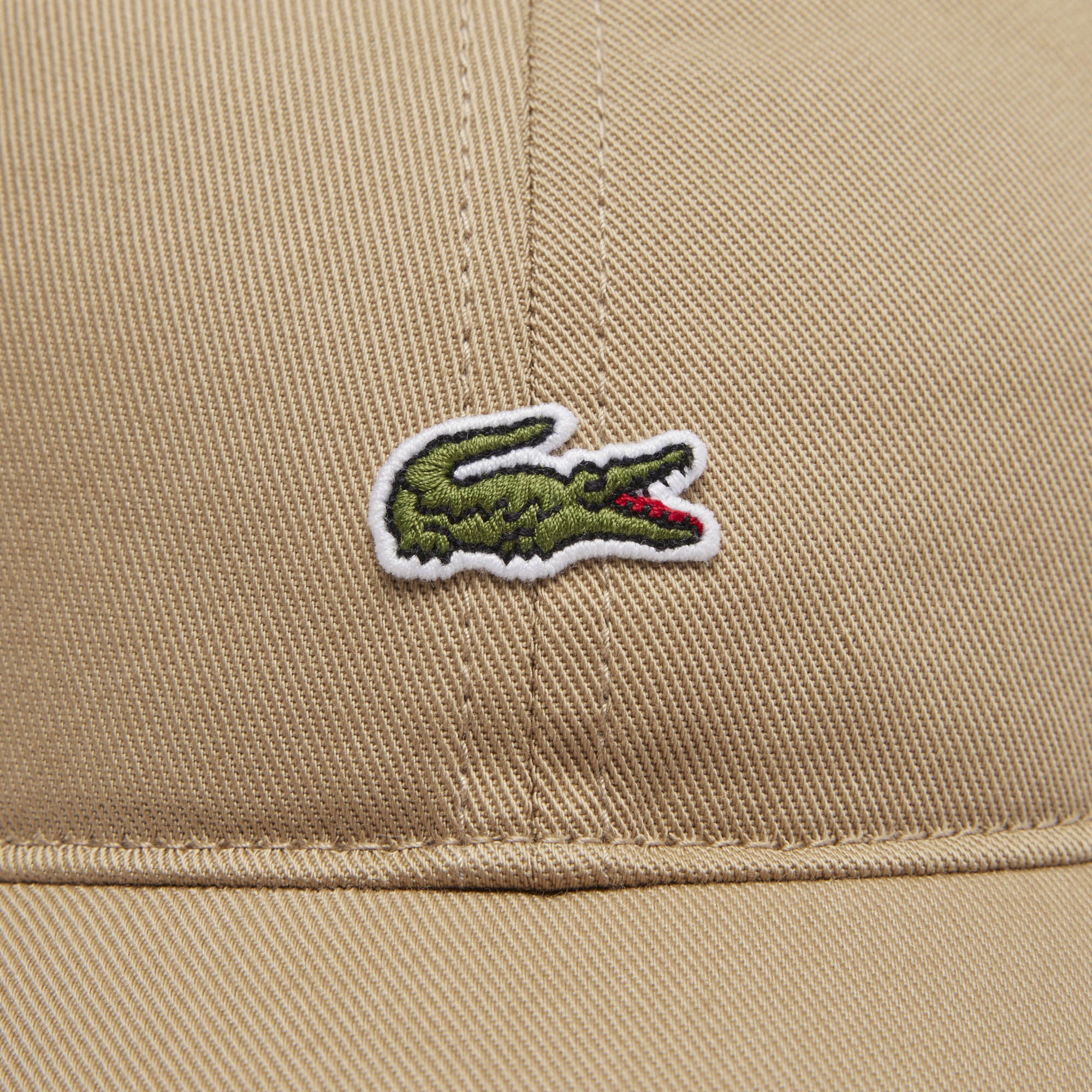 Lacoste RK0491 Centre Croc Cap