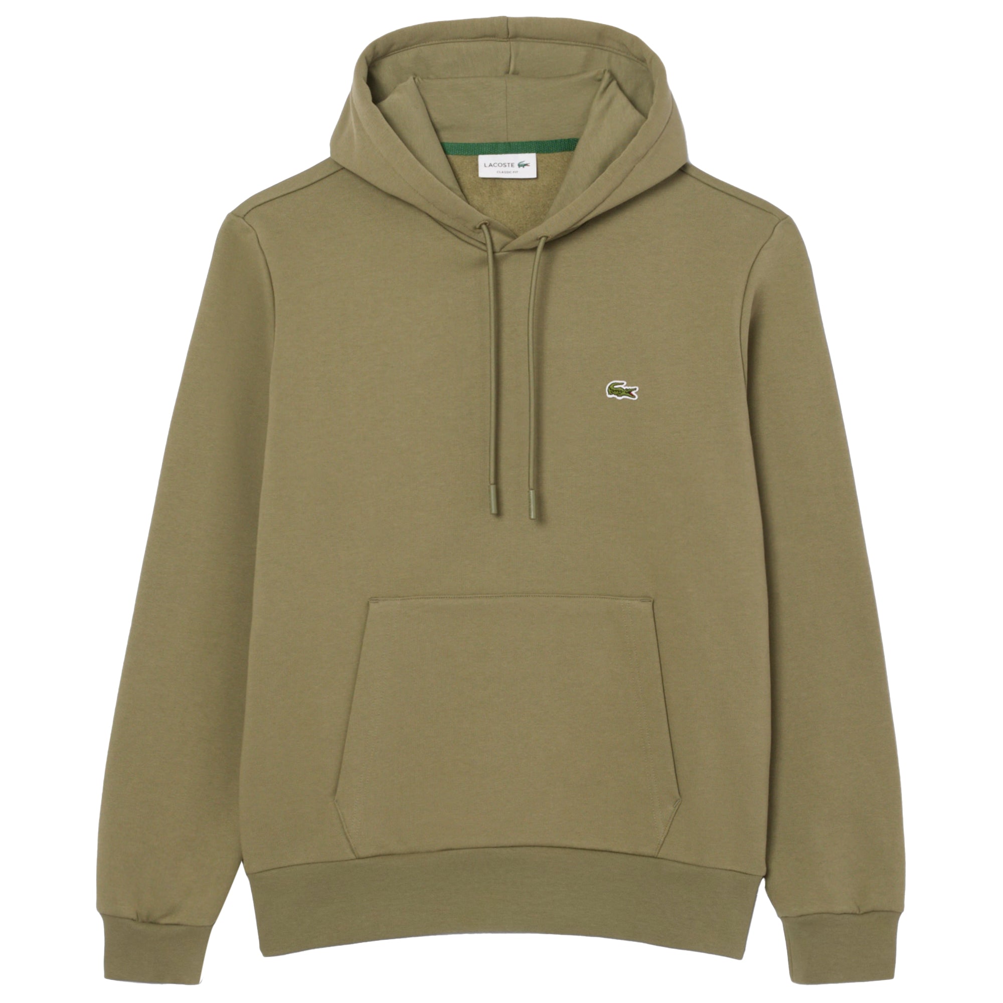 Lacoste SH9623 Overhead Hood