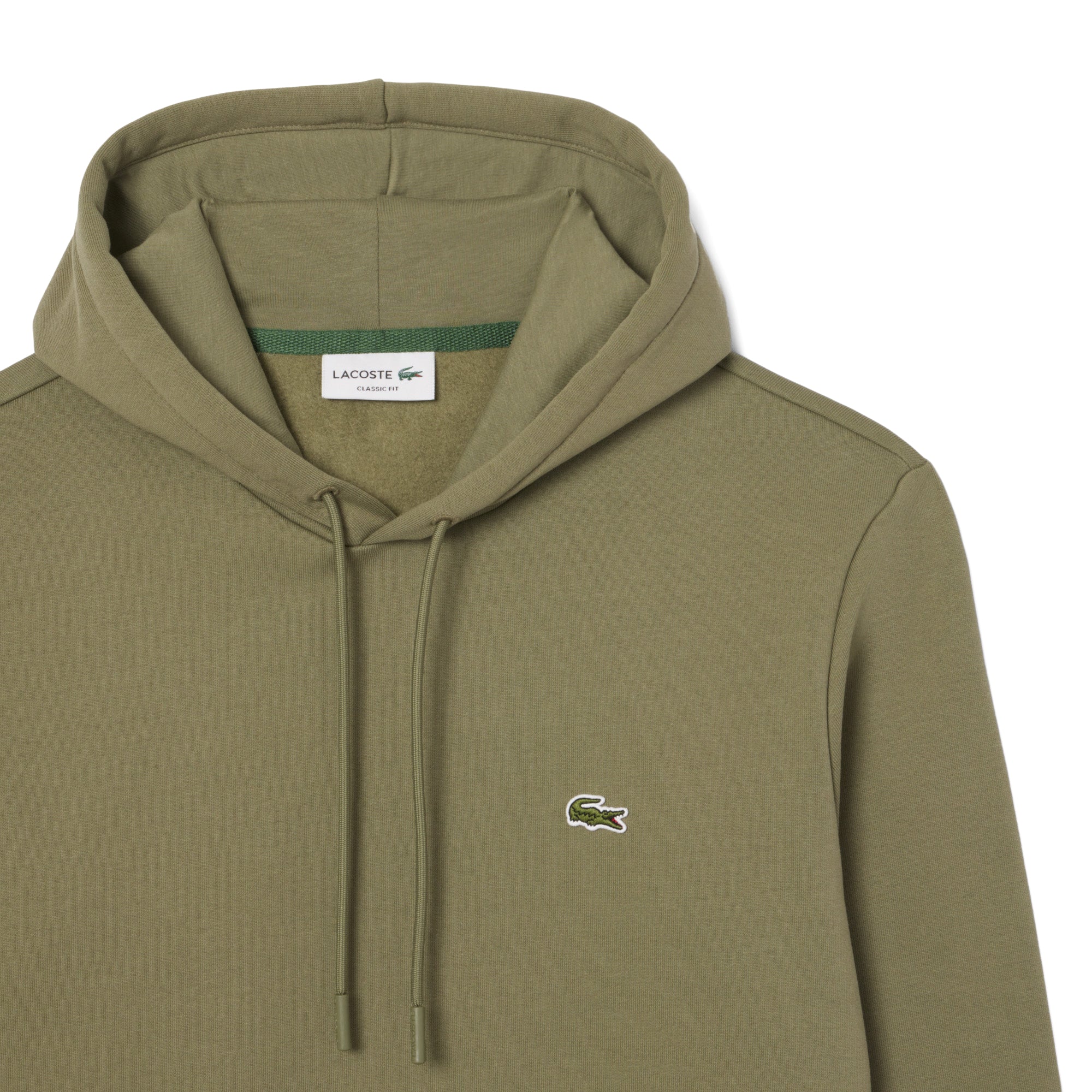 Lacoste SH9623 Overhead Hood