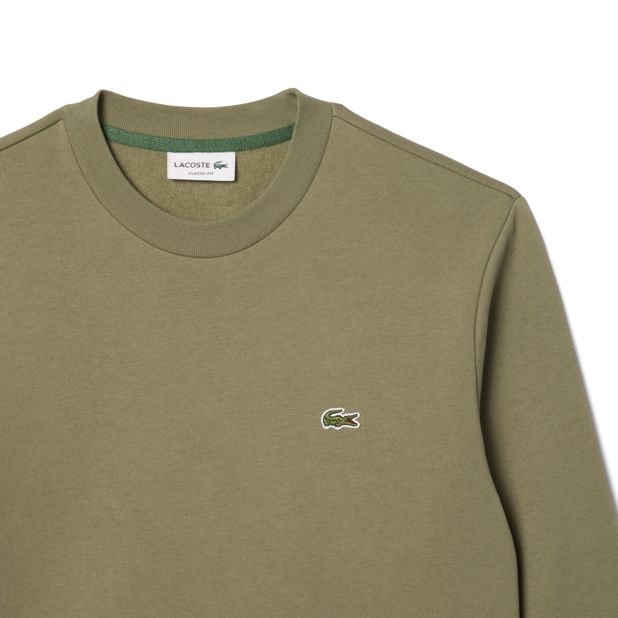 Lacoste SH9608 Crew Sweat