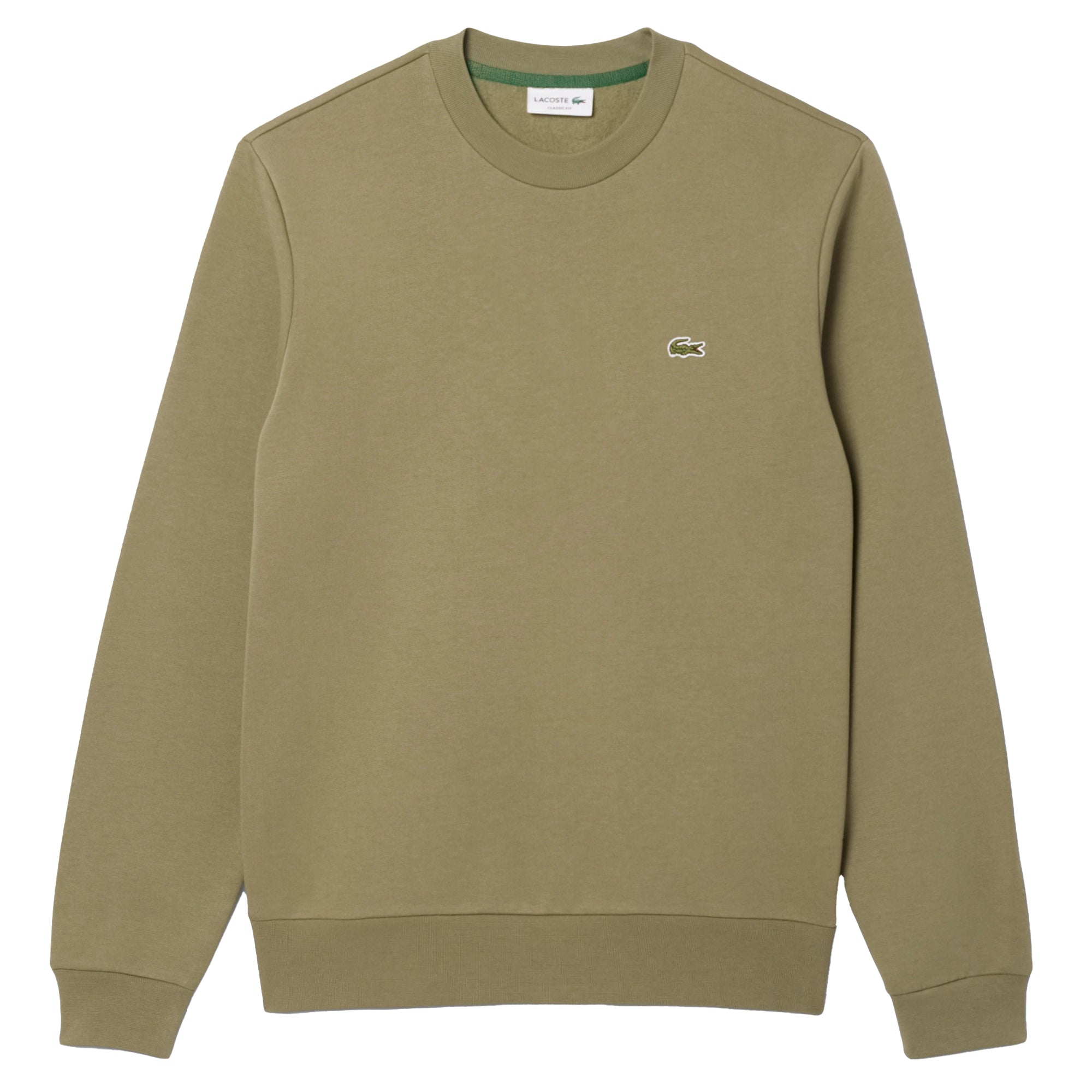 Lacoste SH9608 Crew Sweat