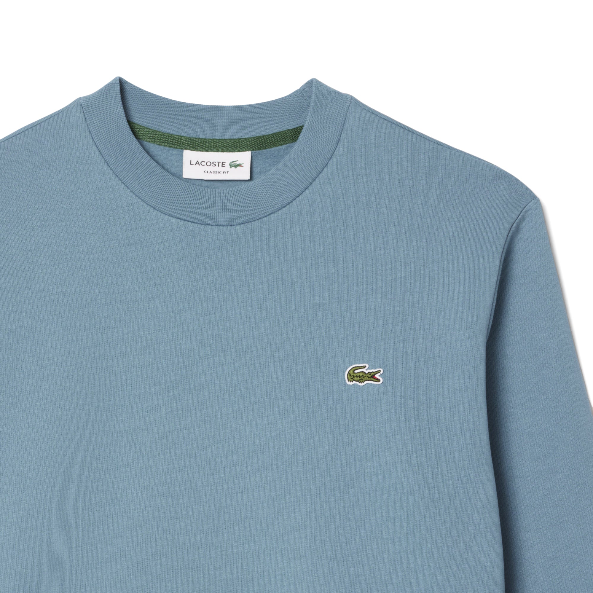 Lacoste SH9608 Crew Sweat