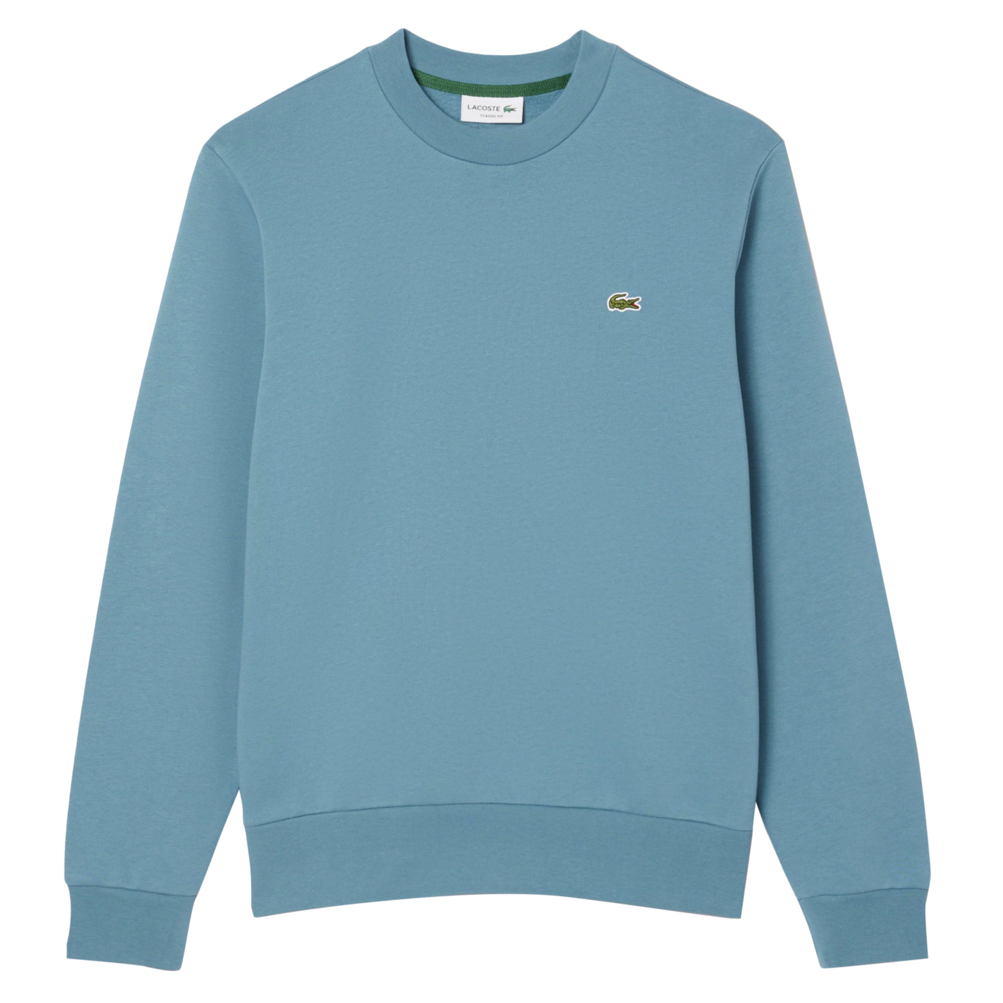 Lacoste SH9608 Crew Sweat