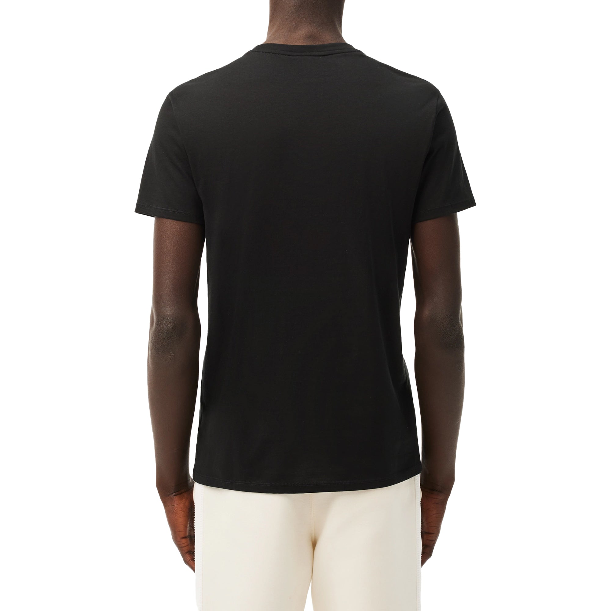 Lacoste TH6709 Pima Cotton T-Shirt