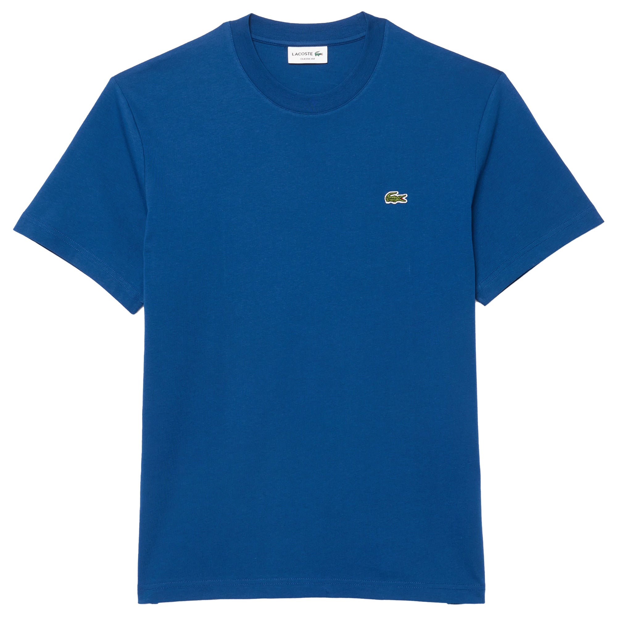 Lacoste TH7318 Classic Fit Cotton T-Shirt