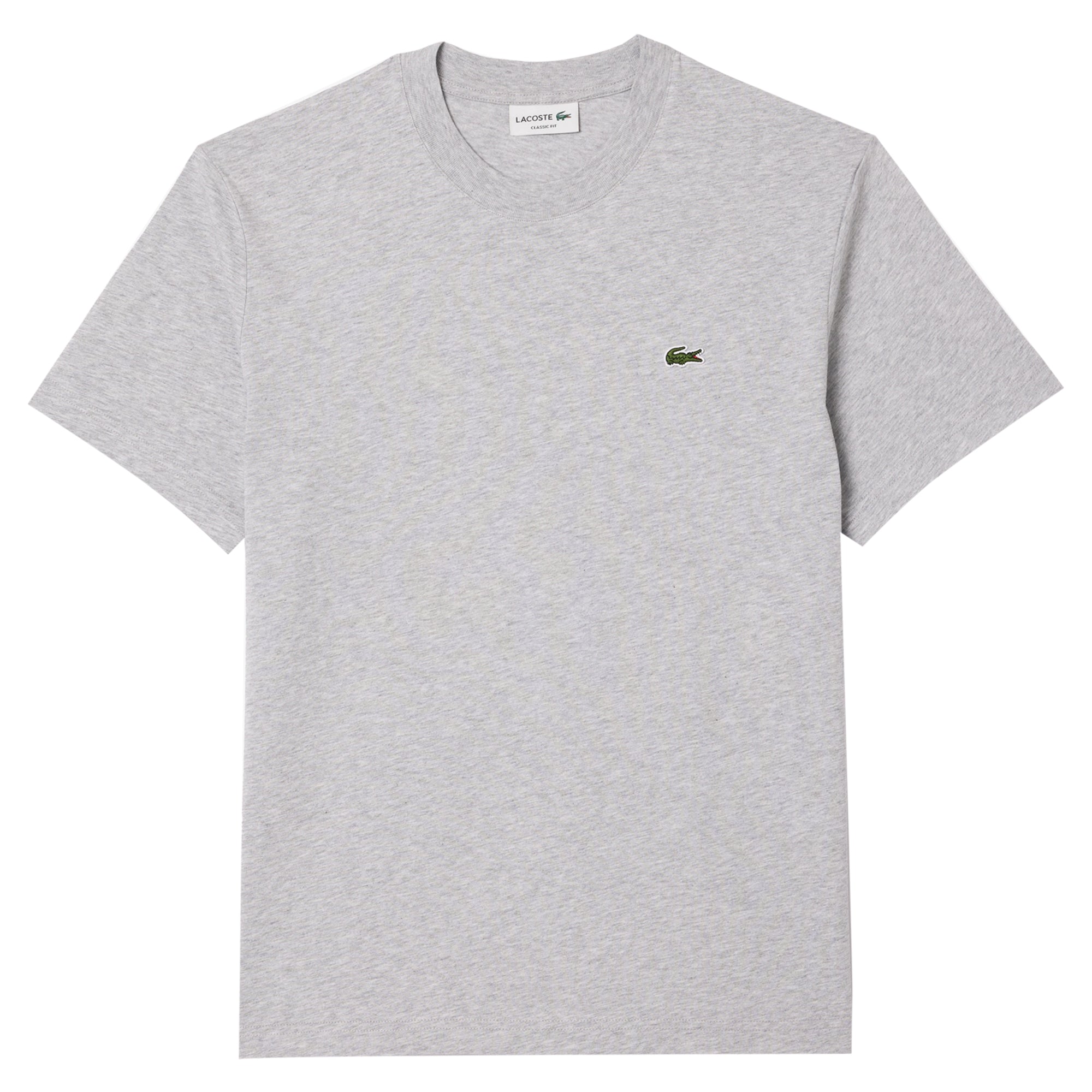 Lacoste TH7318 Classic Fit Cotton T-Shirt