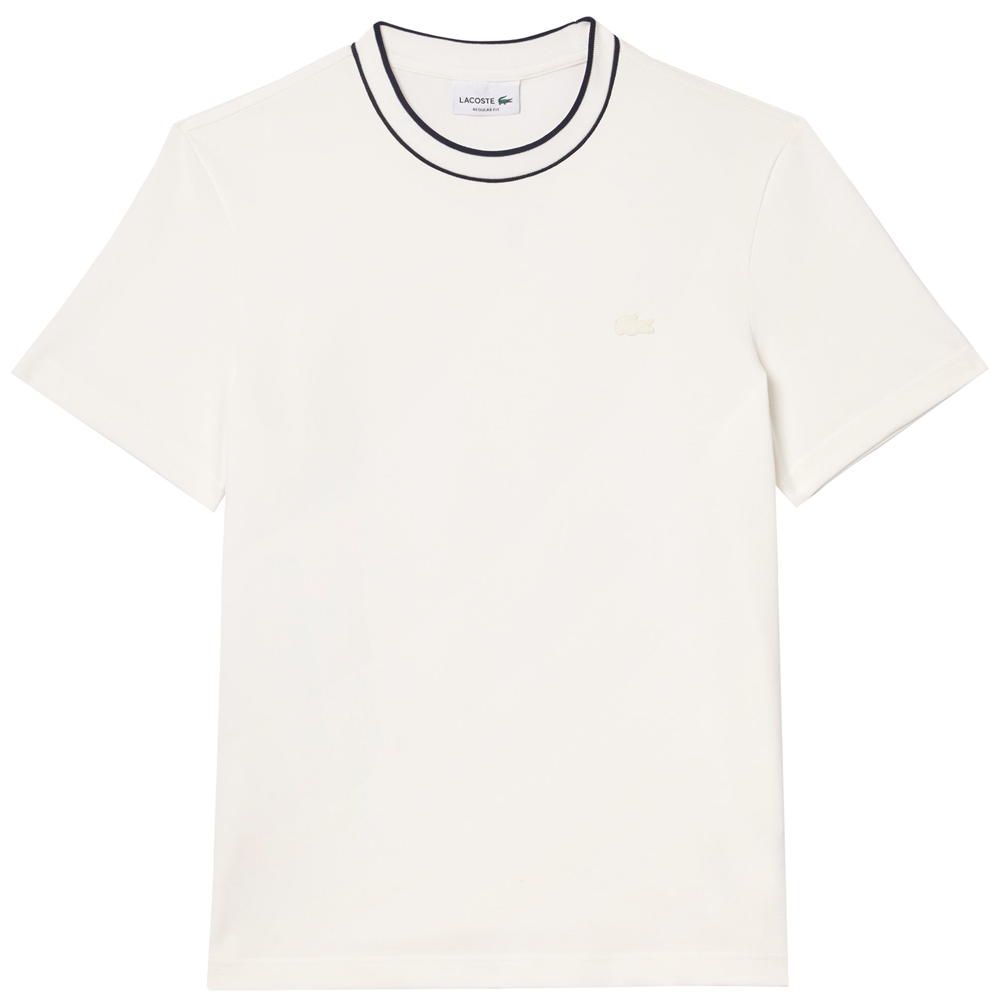 Lacoste TH8174 Paris T-Shirt