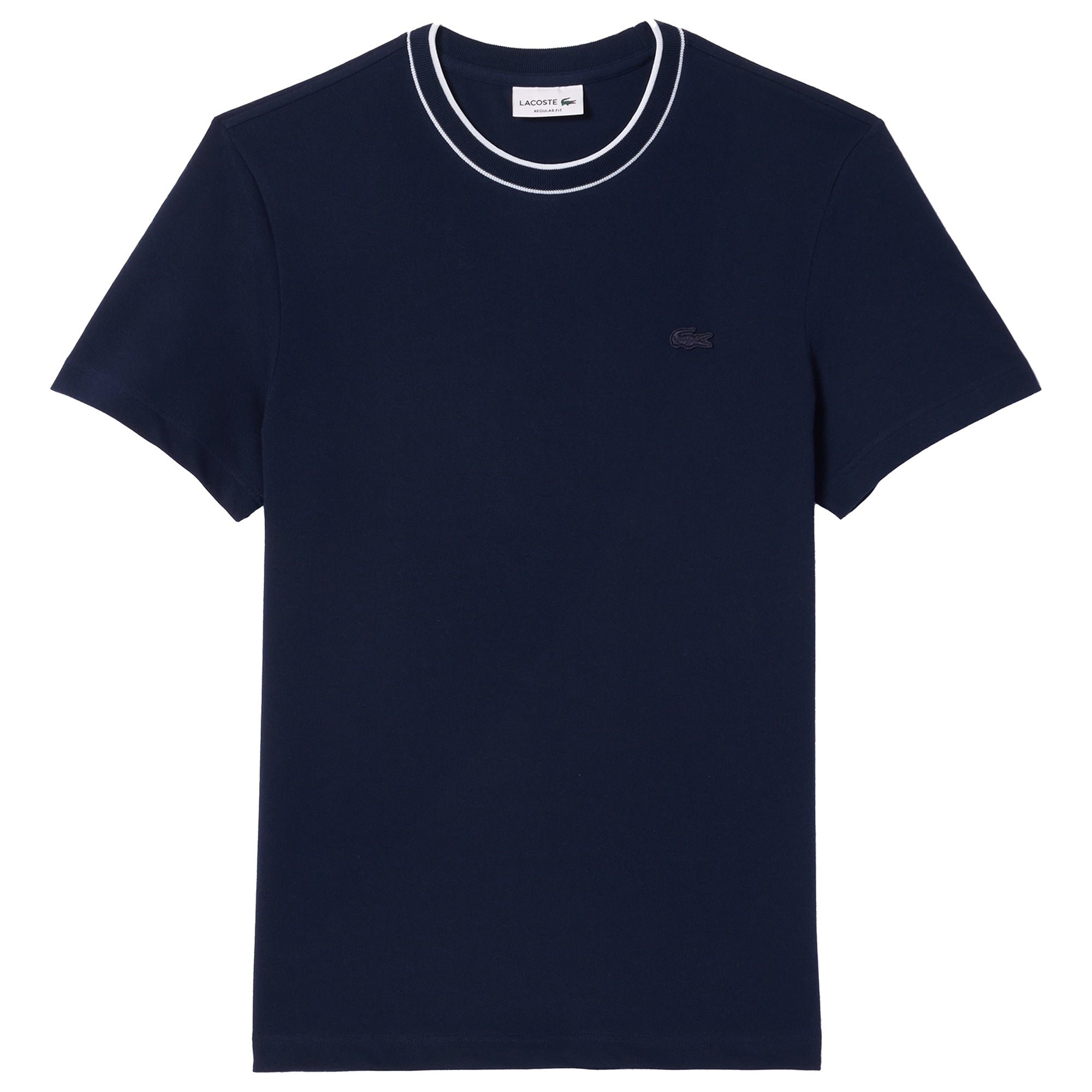 Fashion tee lacoste