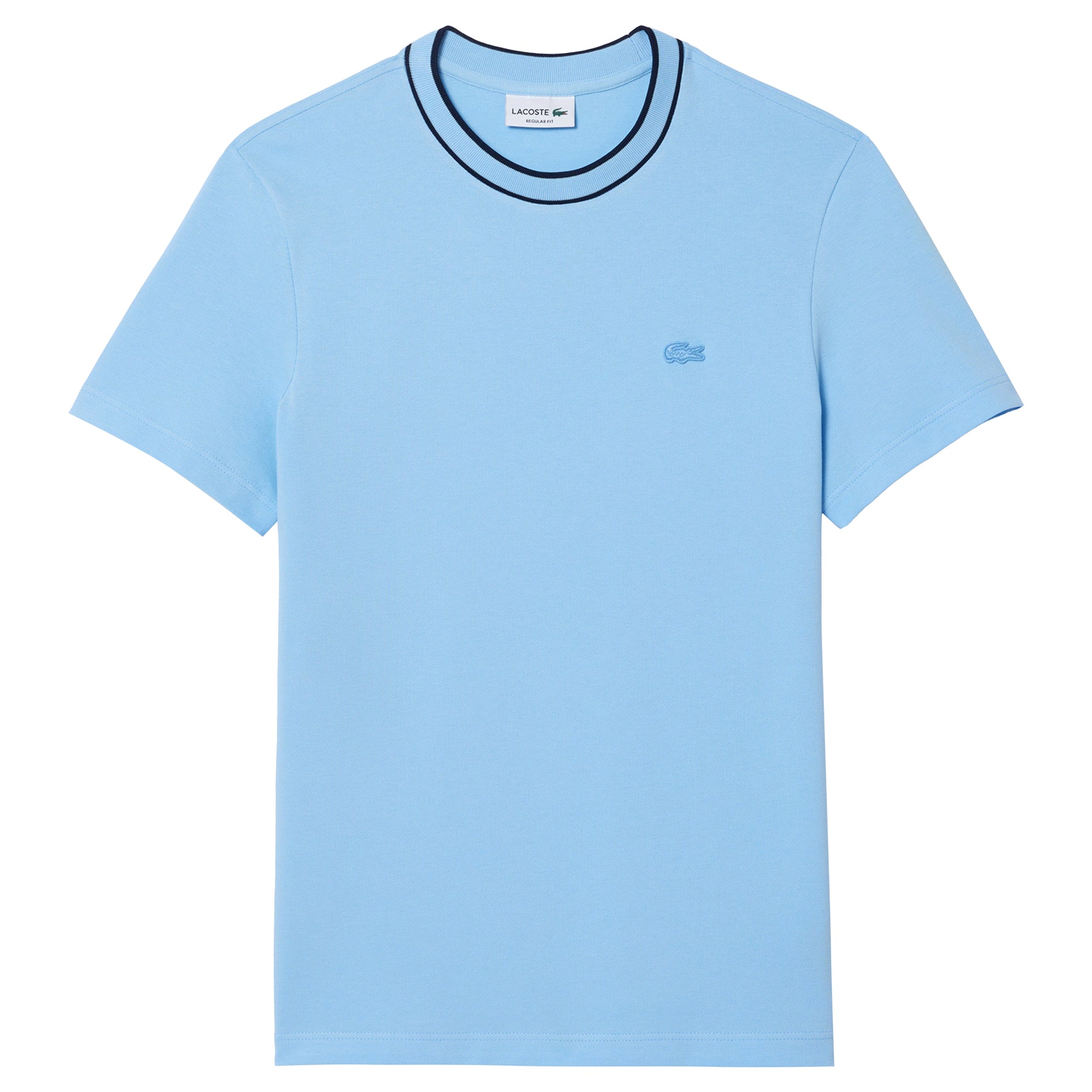 Lacoste TH8174 Paris T-Shirt